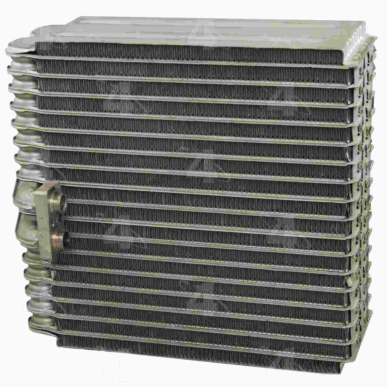 four seasons plate & fin evaporator core  frsport 54299