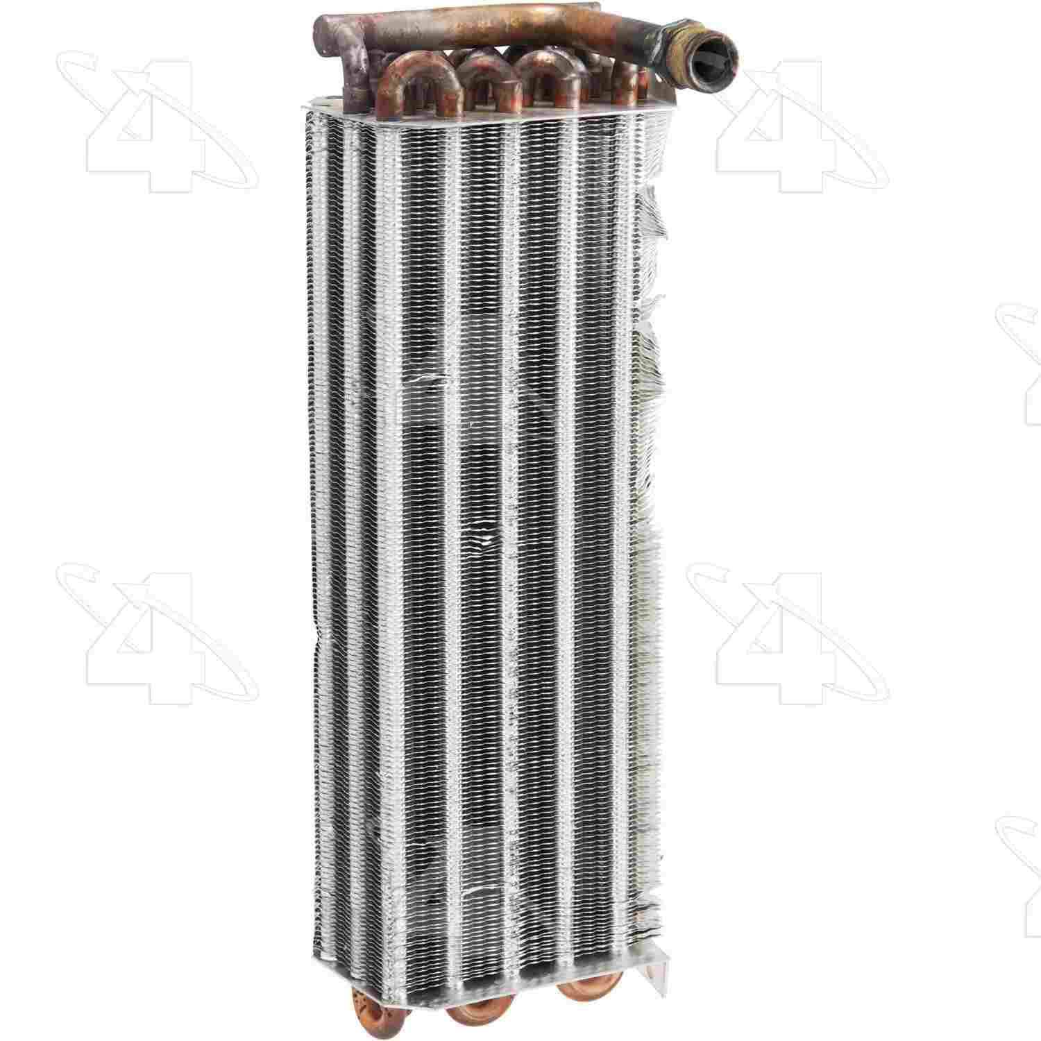 four seasons tube & fin evaporator core  frsport 54407