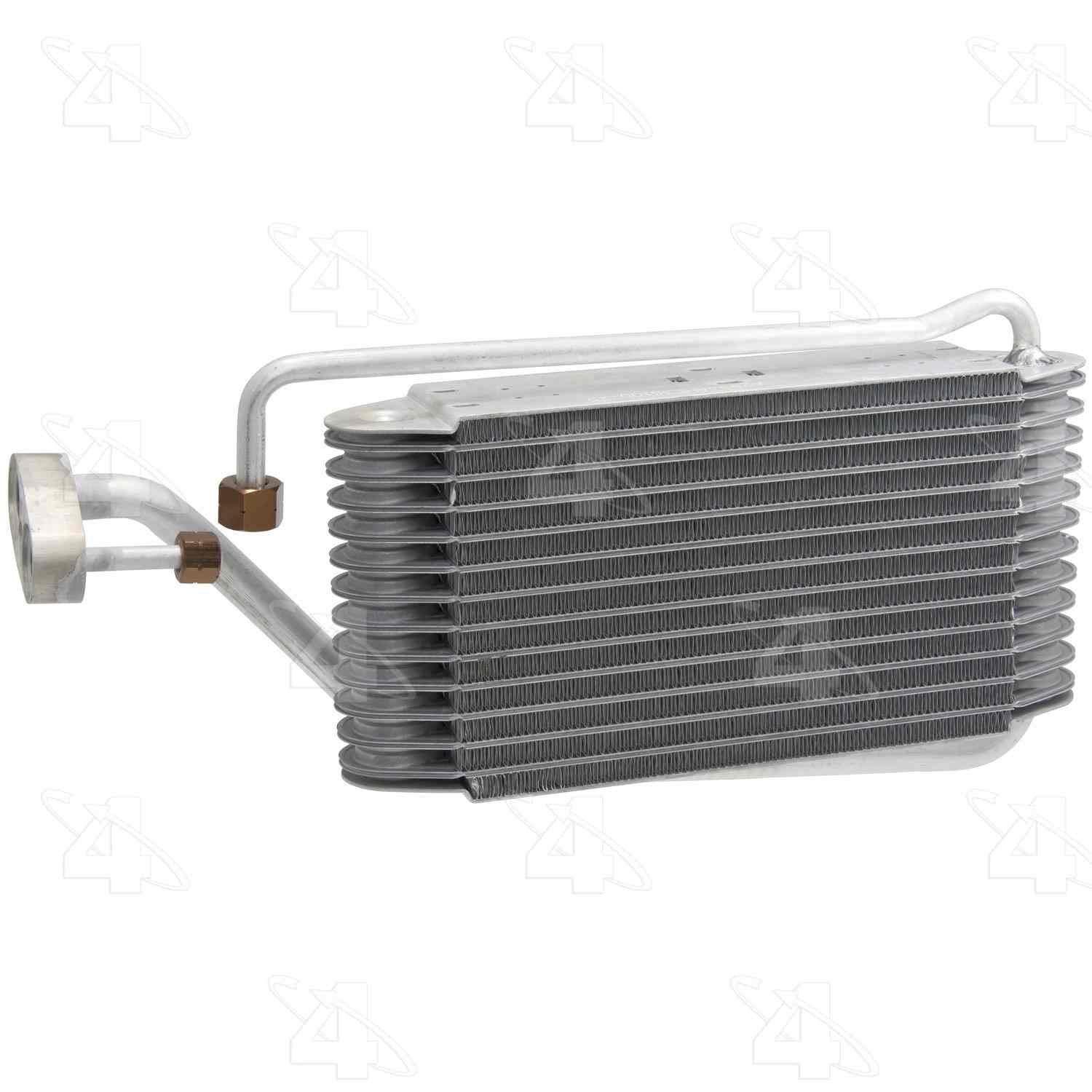 four seasons plate & fin evaporator core  frsport 54417