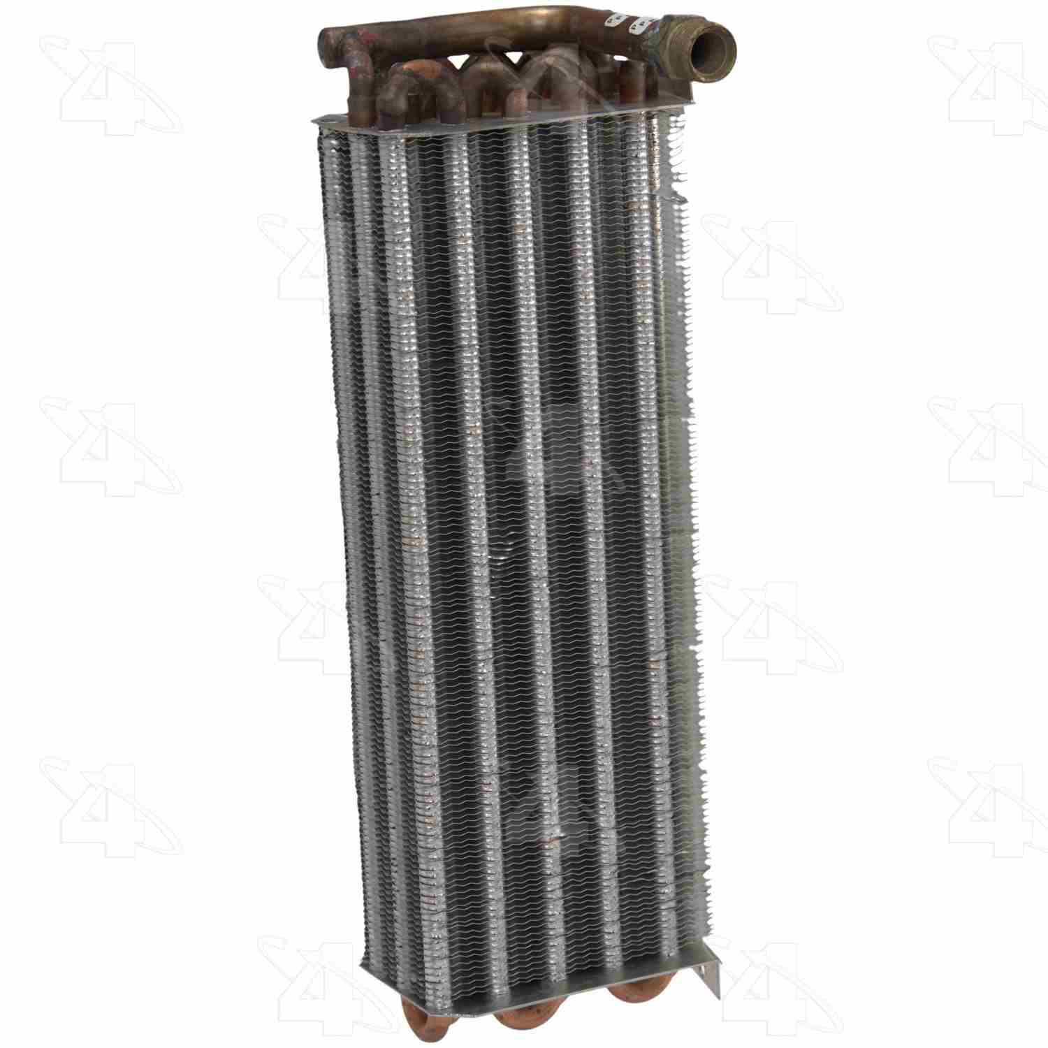 four seasons tube & fin evaporator core  frsport 54430