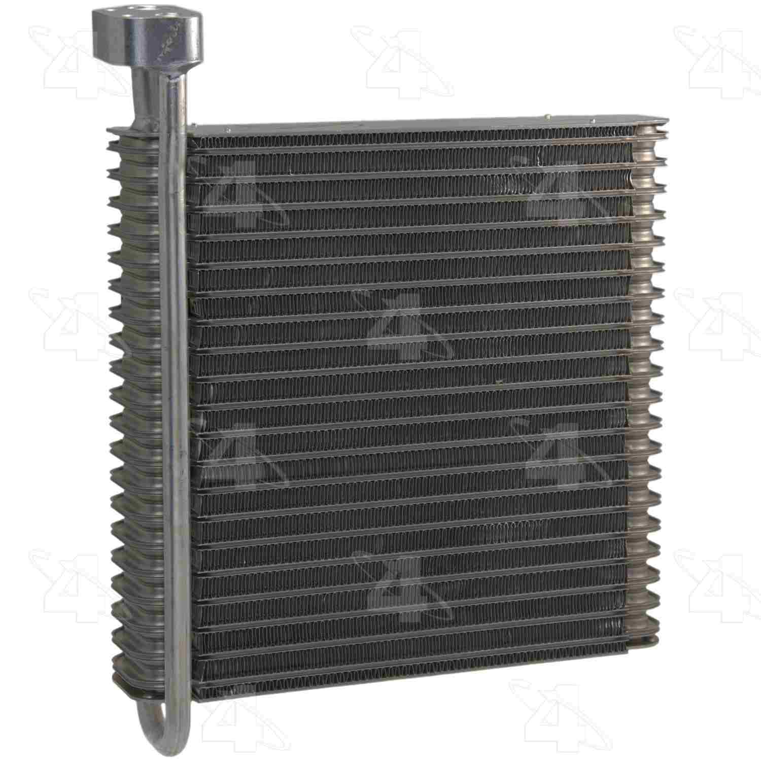 four seasons plate & fin evaporator core  frsport 54467