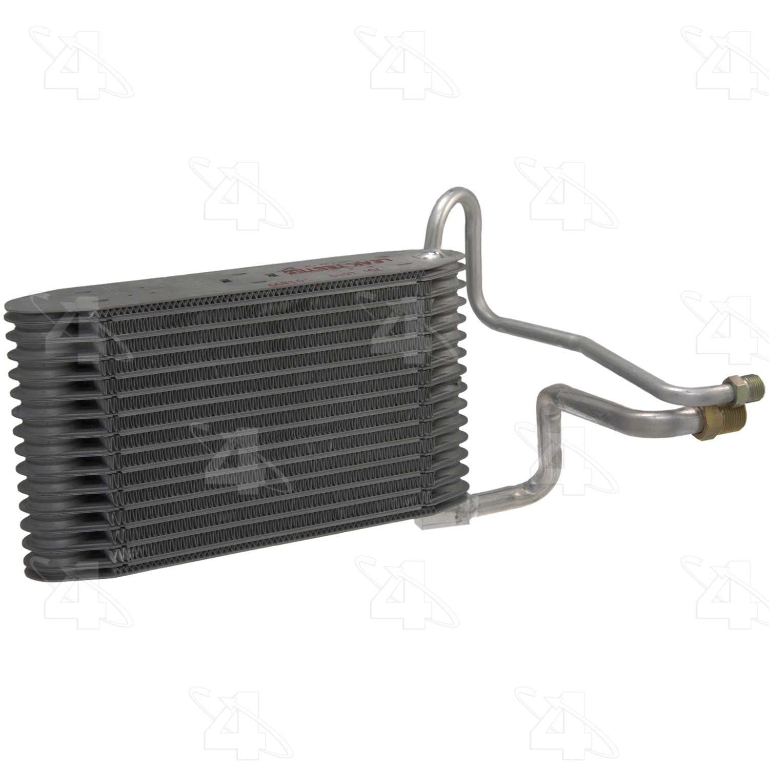 four seasons plate & fin evaporator core  frsport 54502