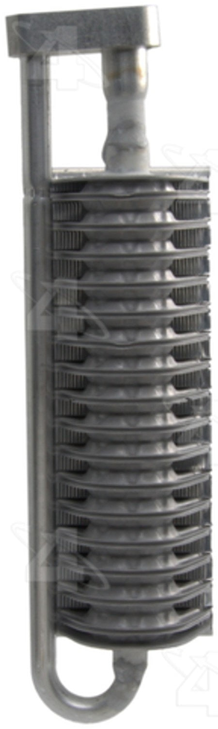 Four Seasons Plate & Fin Evaporator Core  top view frsport 54515