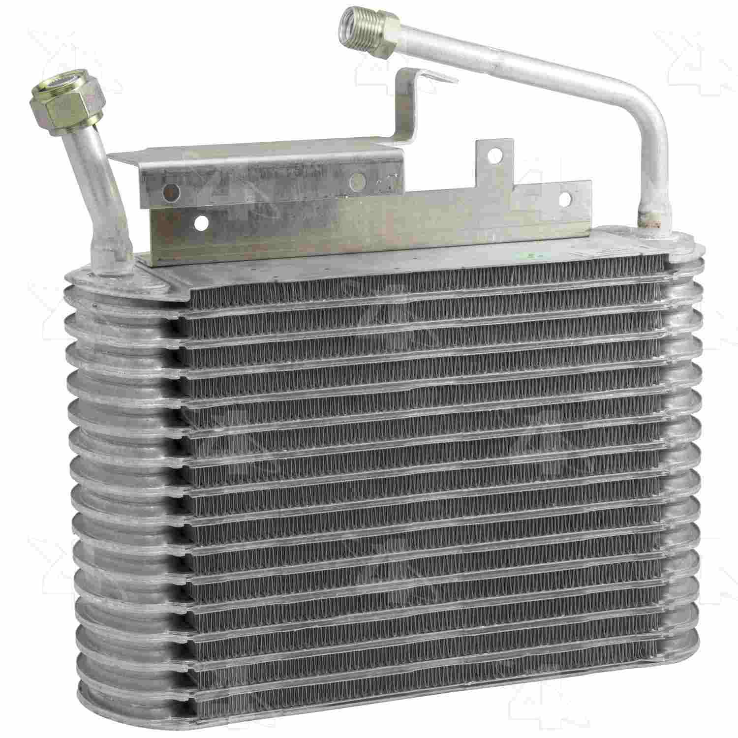 four seasons plate & fin evaporator core  frsport 54525