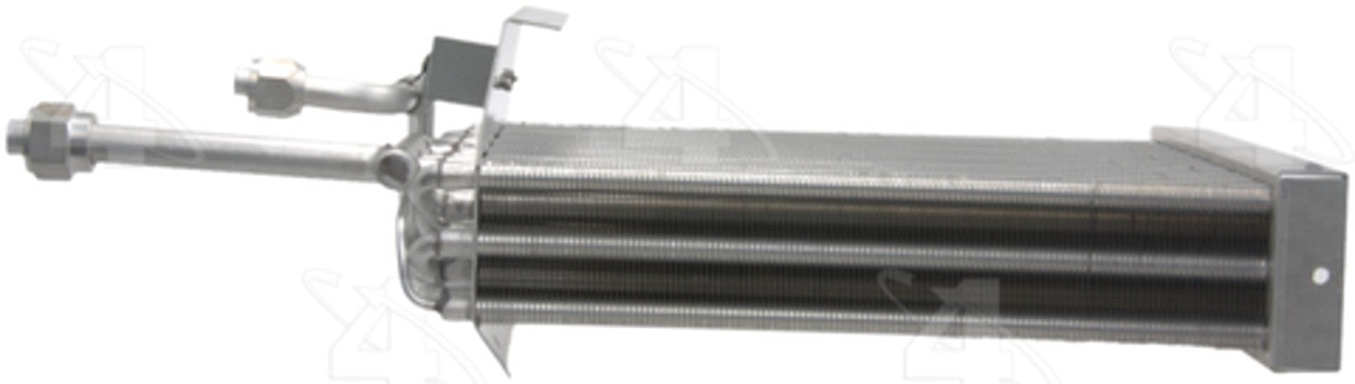 Four Seasons Serpentine Evaporator Core  top view frsport 54529