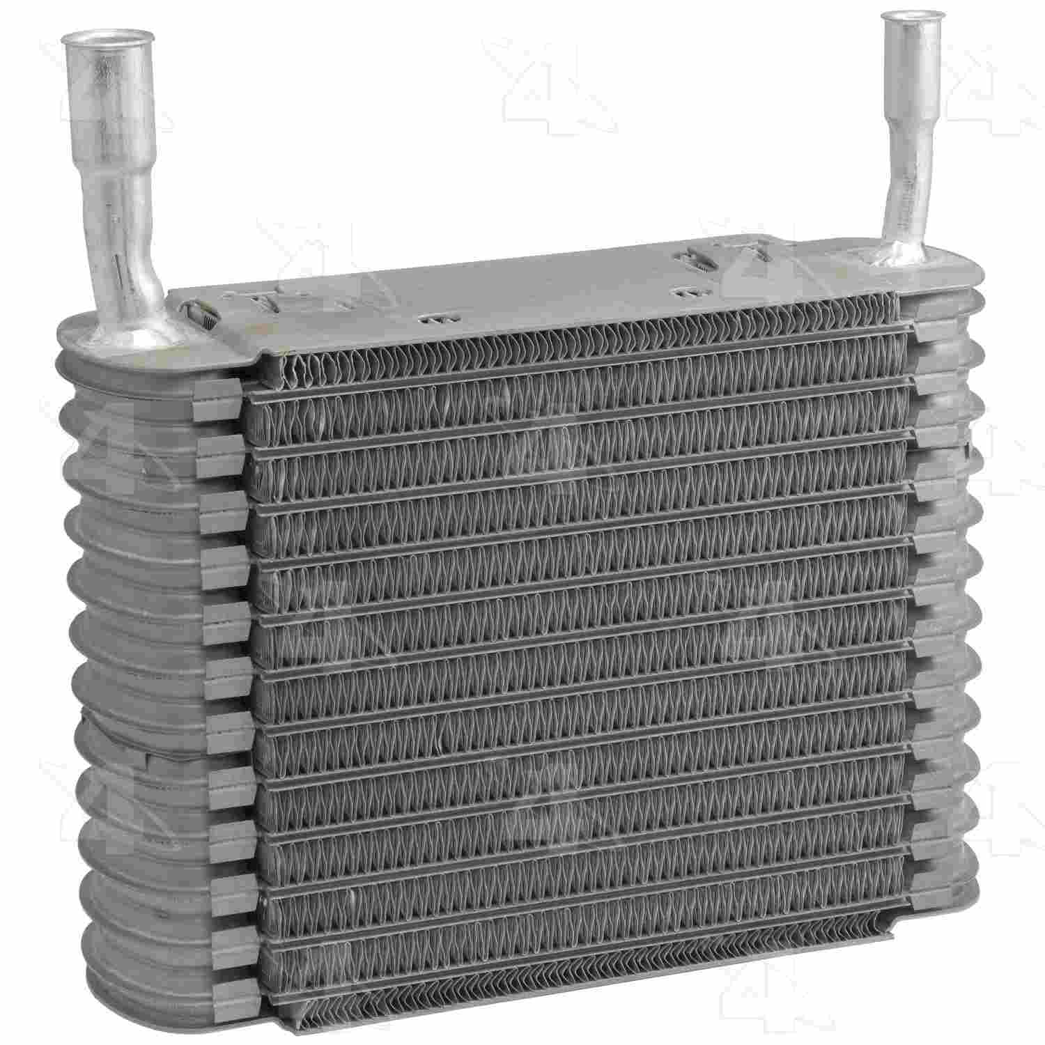 four seasons plate & fin evaporator core  frsport 54534