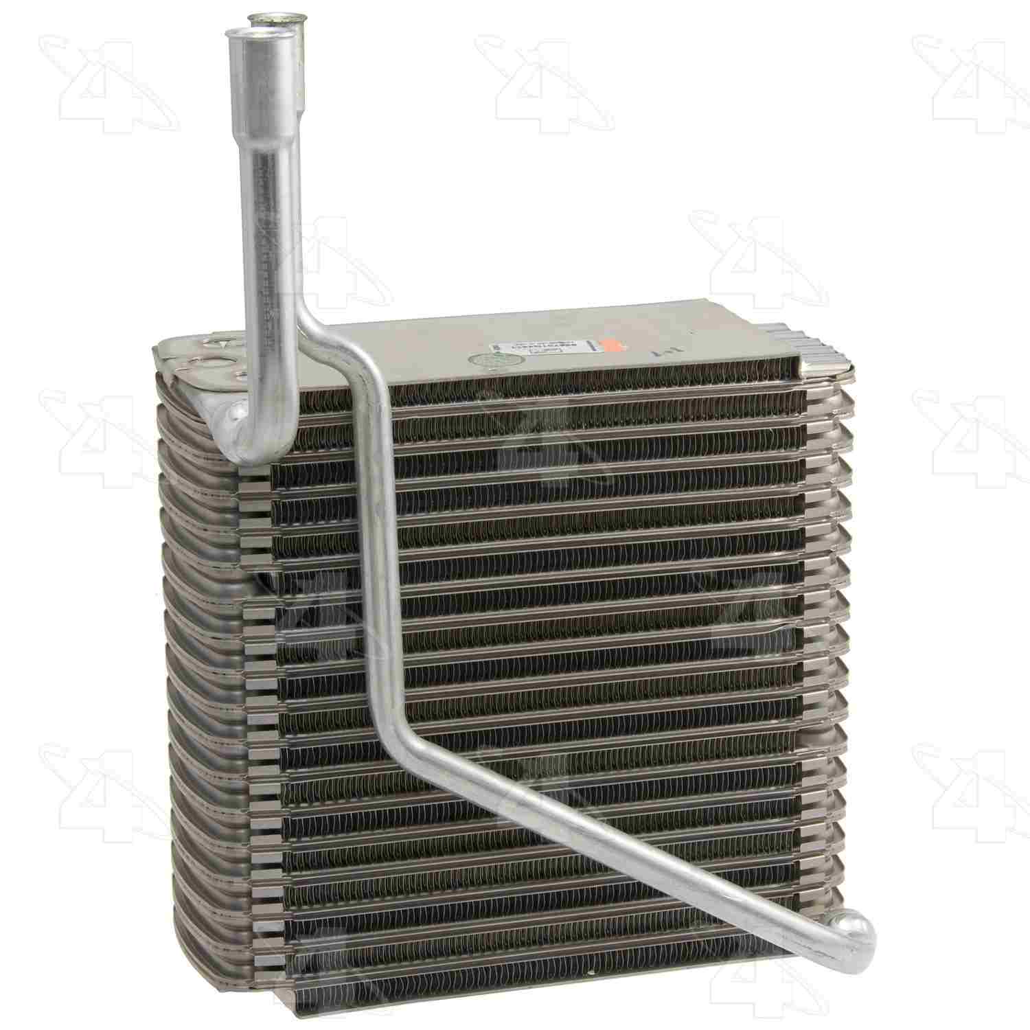 four seasons plate & fin evaporator core  frsport 54544