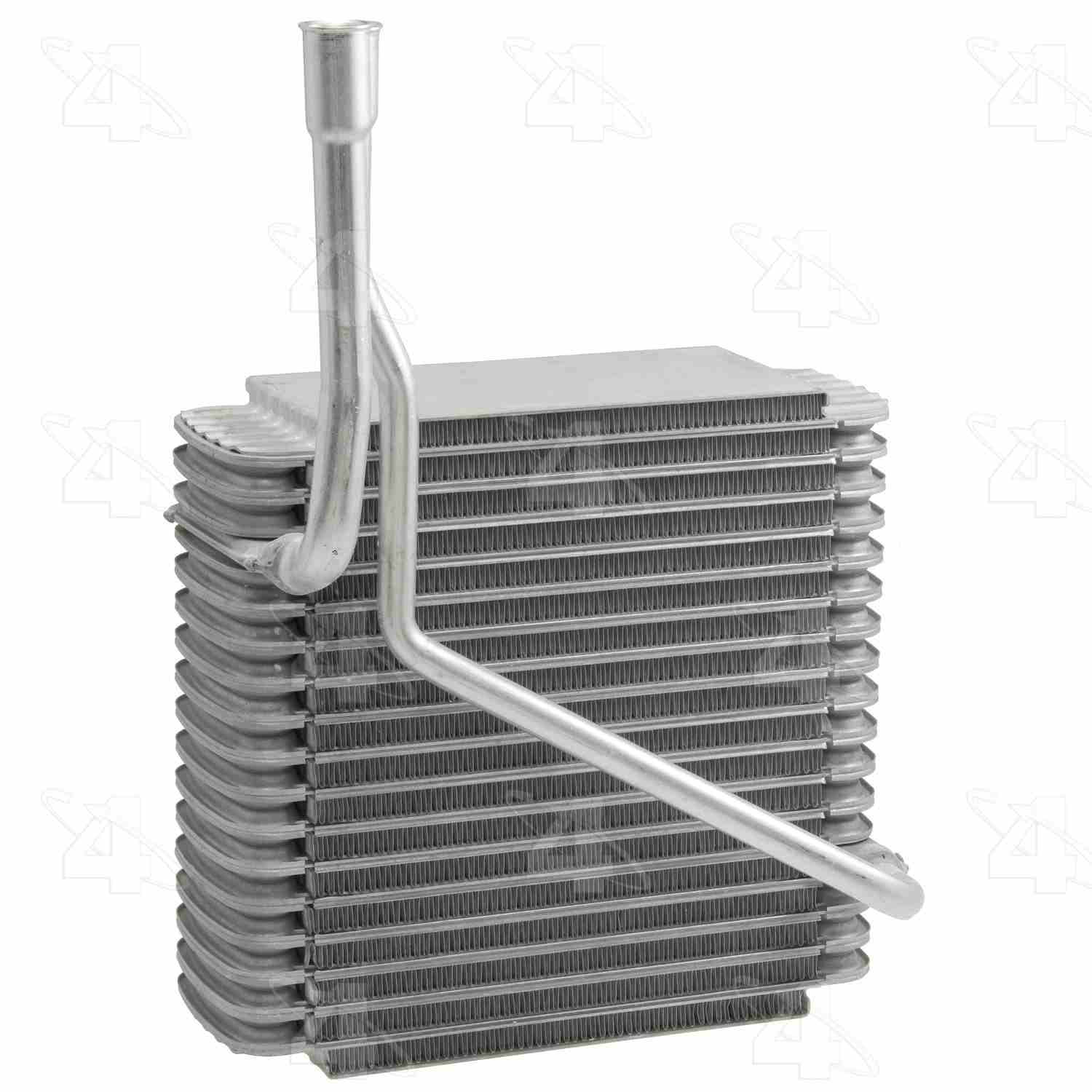 four seasons plate & fin evaporator core  frsport 54560