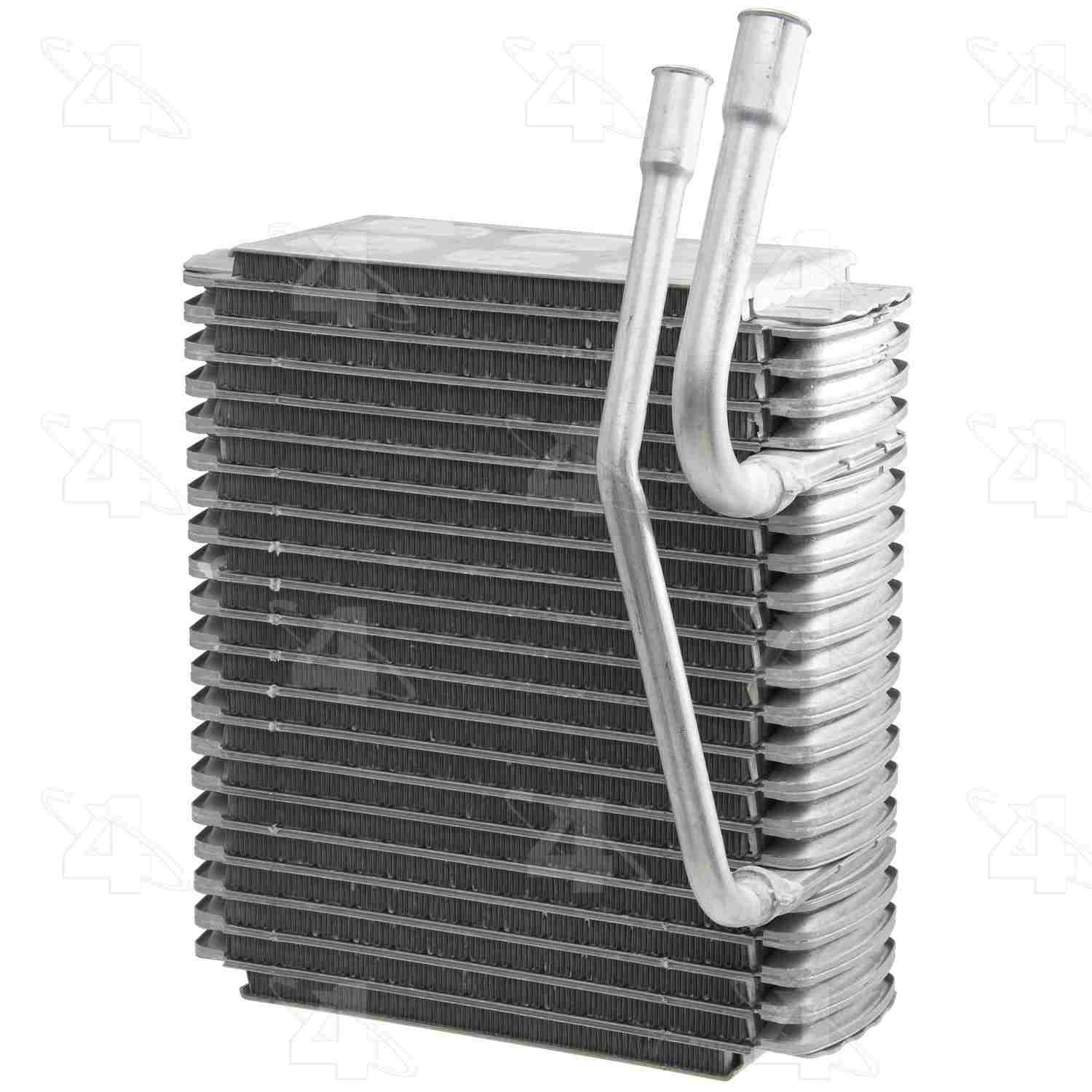 four seasons plate & fin evaporator core  frsport 54569