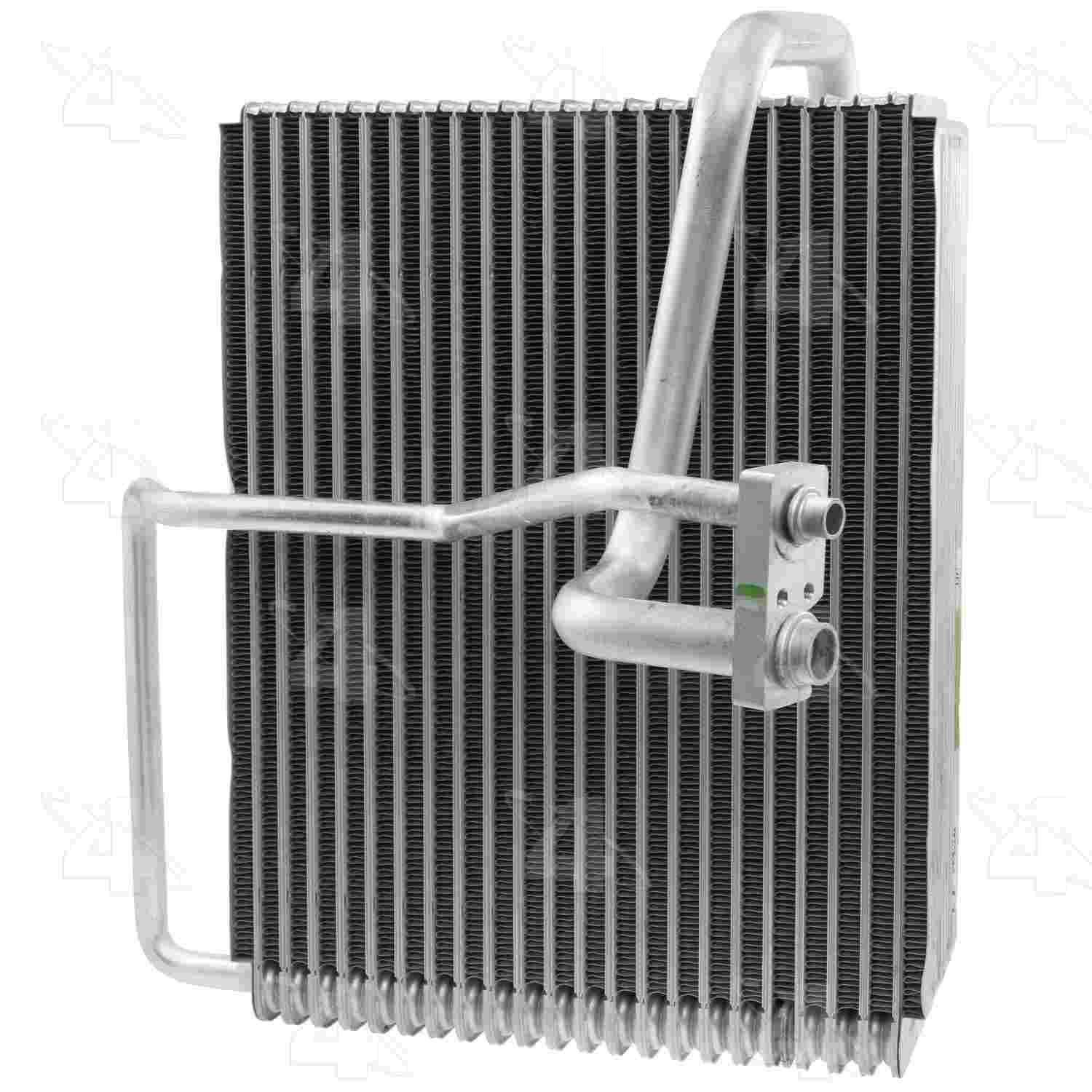 four seasons plate & fin evaporator core  frsport 54570