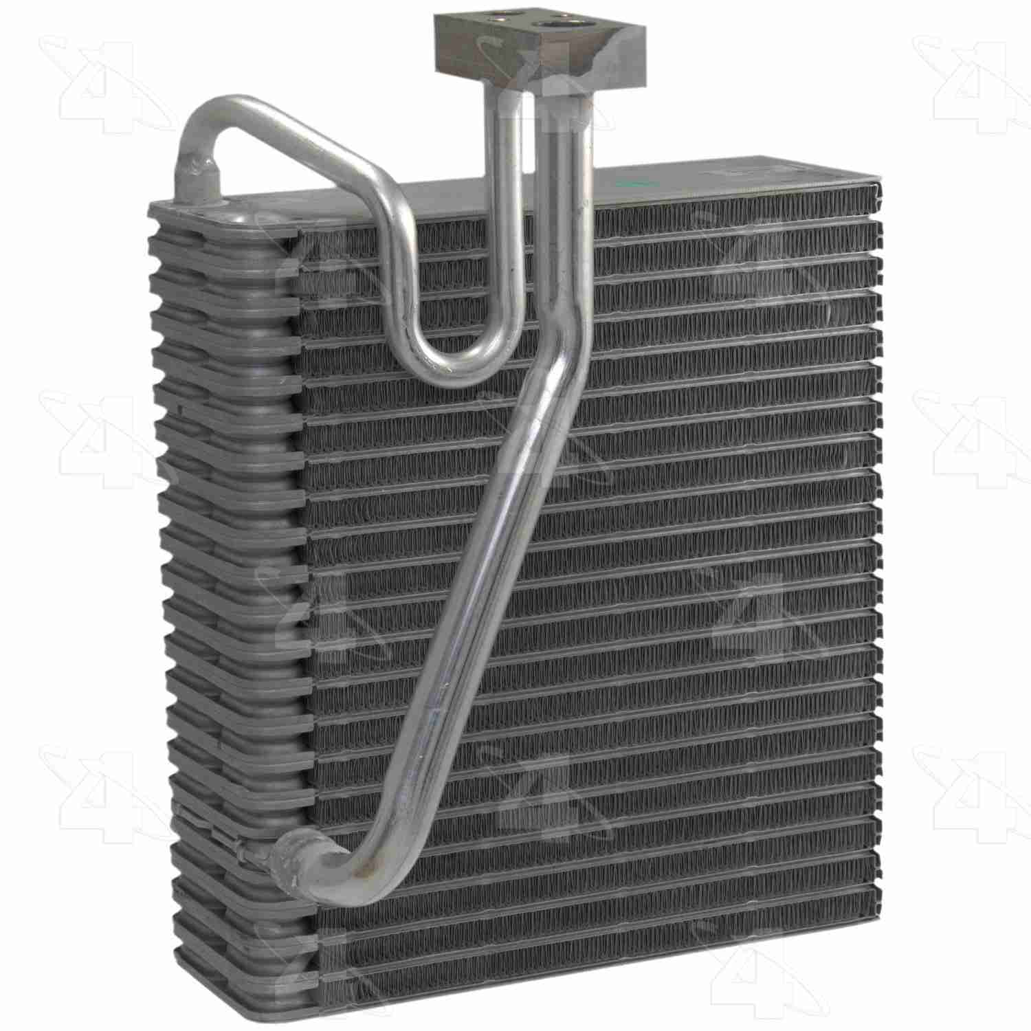 four seasons plate & fin evaporator core  frsport 54571