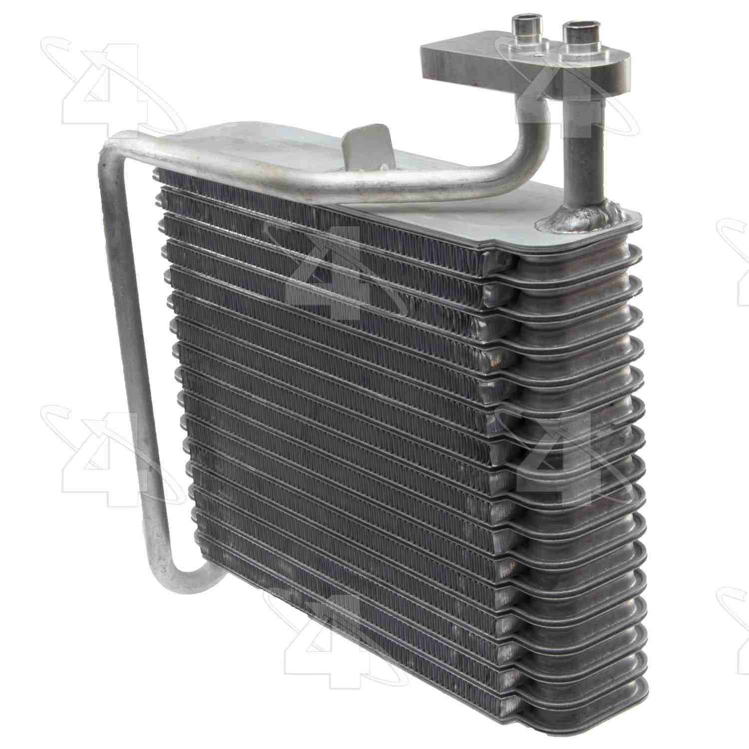 four seasons plate & fin evaporator core  frsport 54589