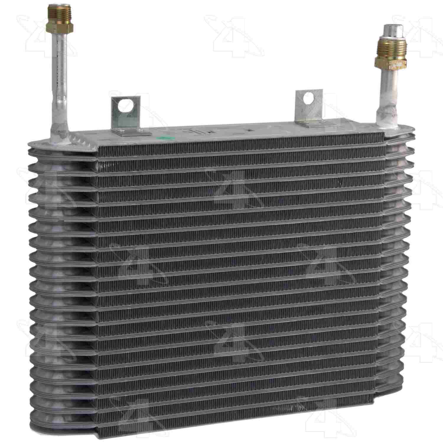 four seasons plate & fin evaporator core  frsport 54597