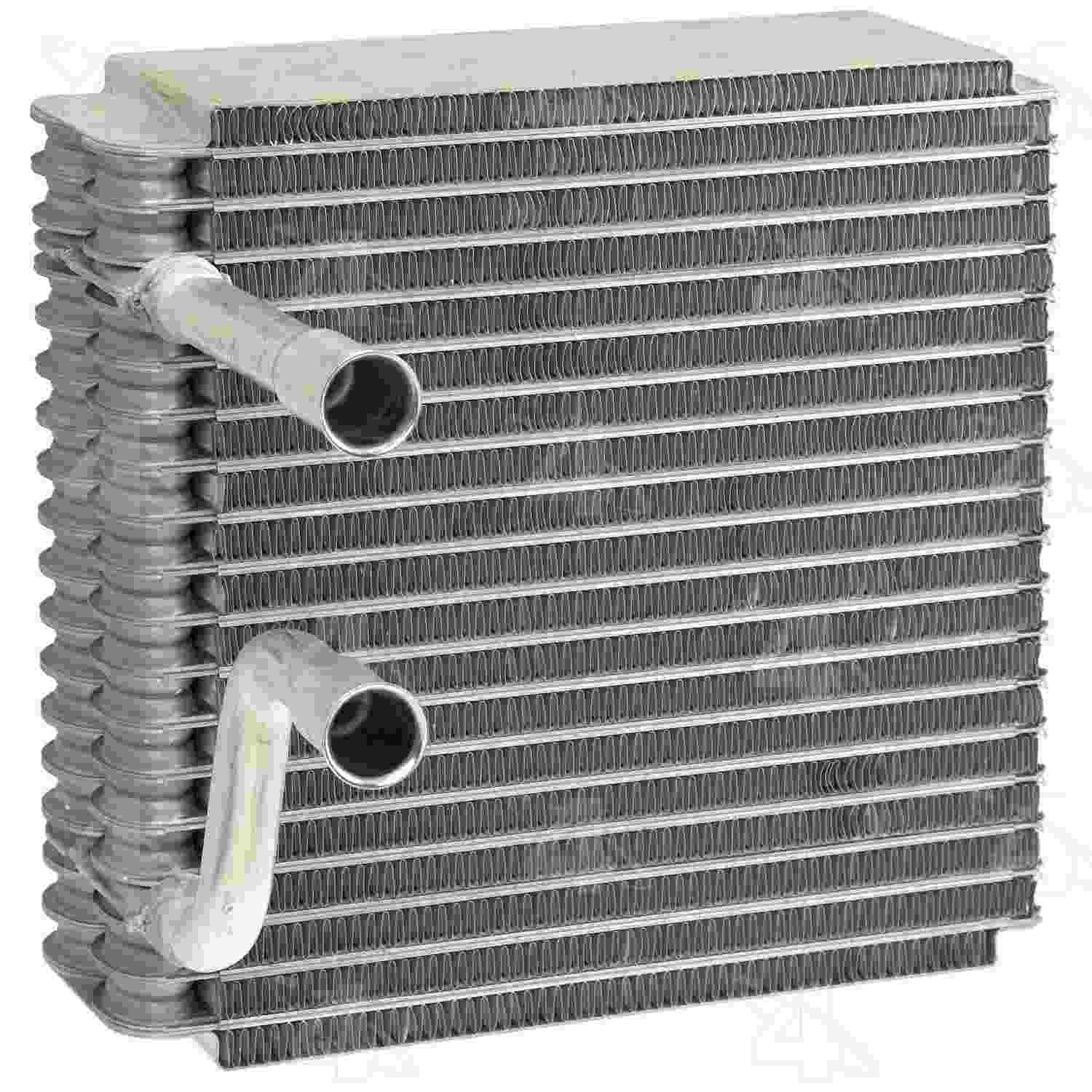 four seasons plate & fin evaporator core  frsport 54601