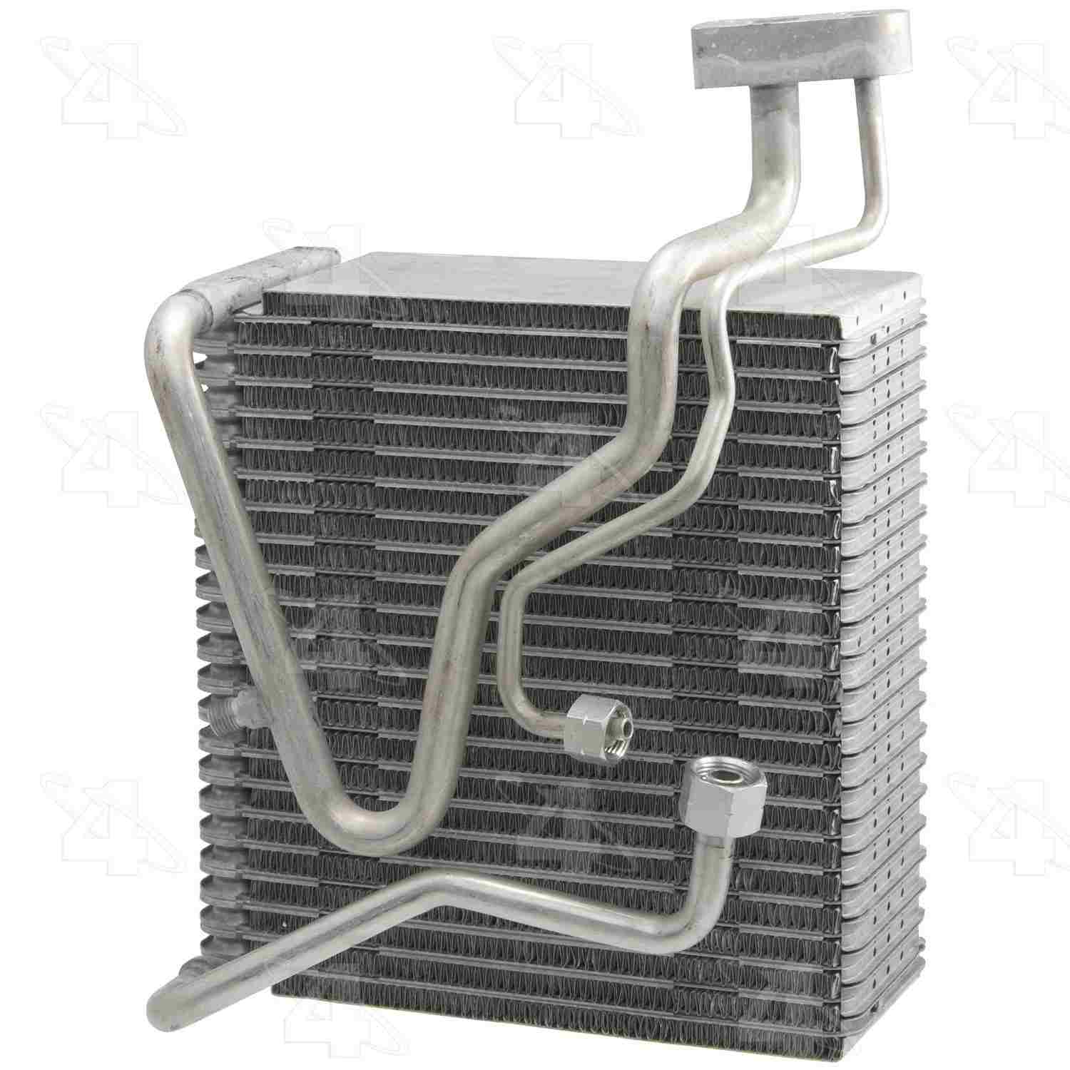 four seasons plate & fin evaporator core  frsport 54602