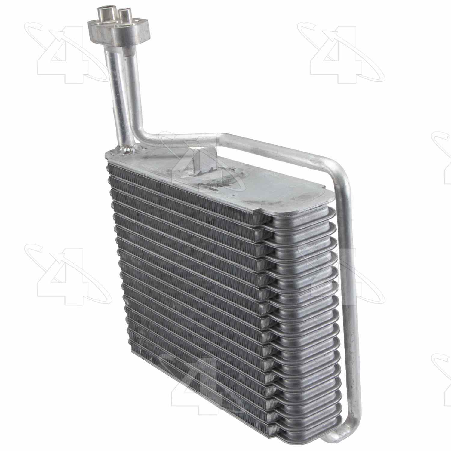 four seasons plate & fin evaporator core  frsport 54618