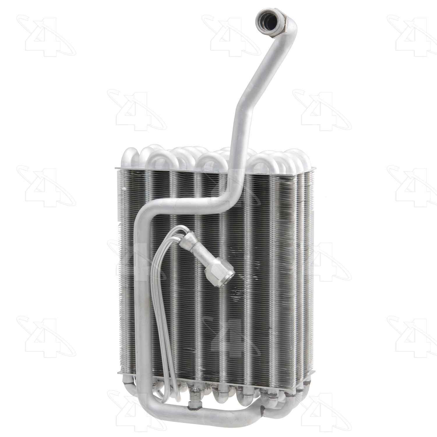 four seasons tube & fin evaporator core  frsport 54626