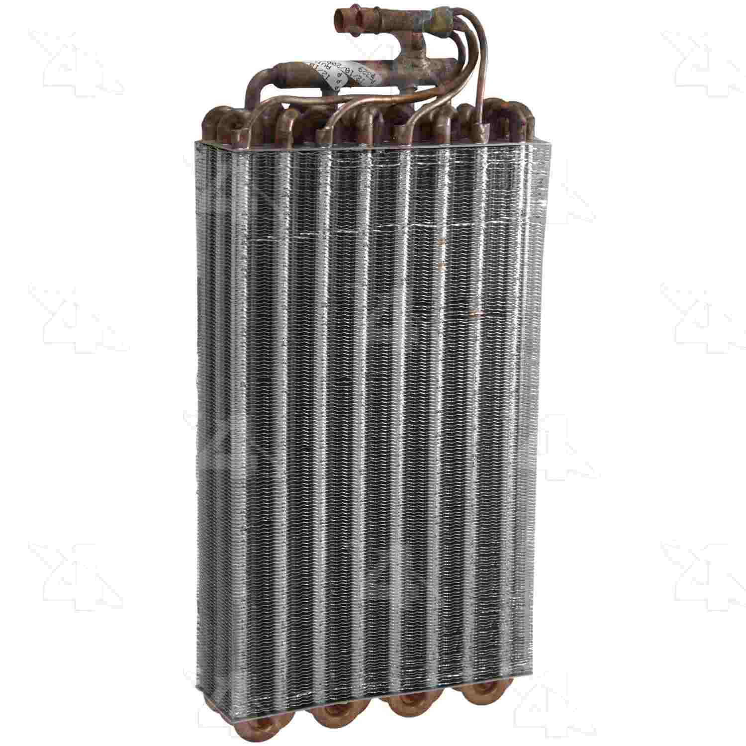 four seasons tube & fin evaporator core  frsport 54628