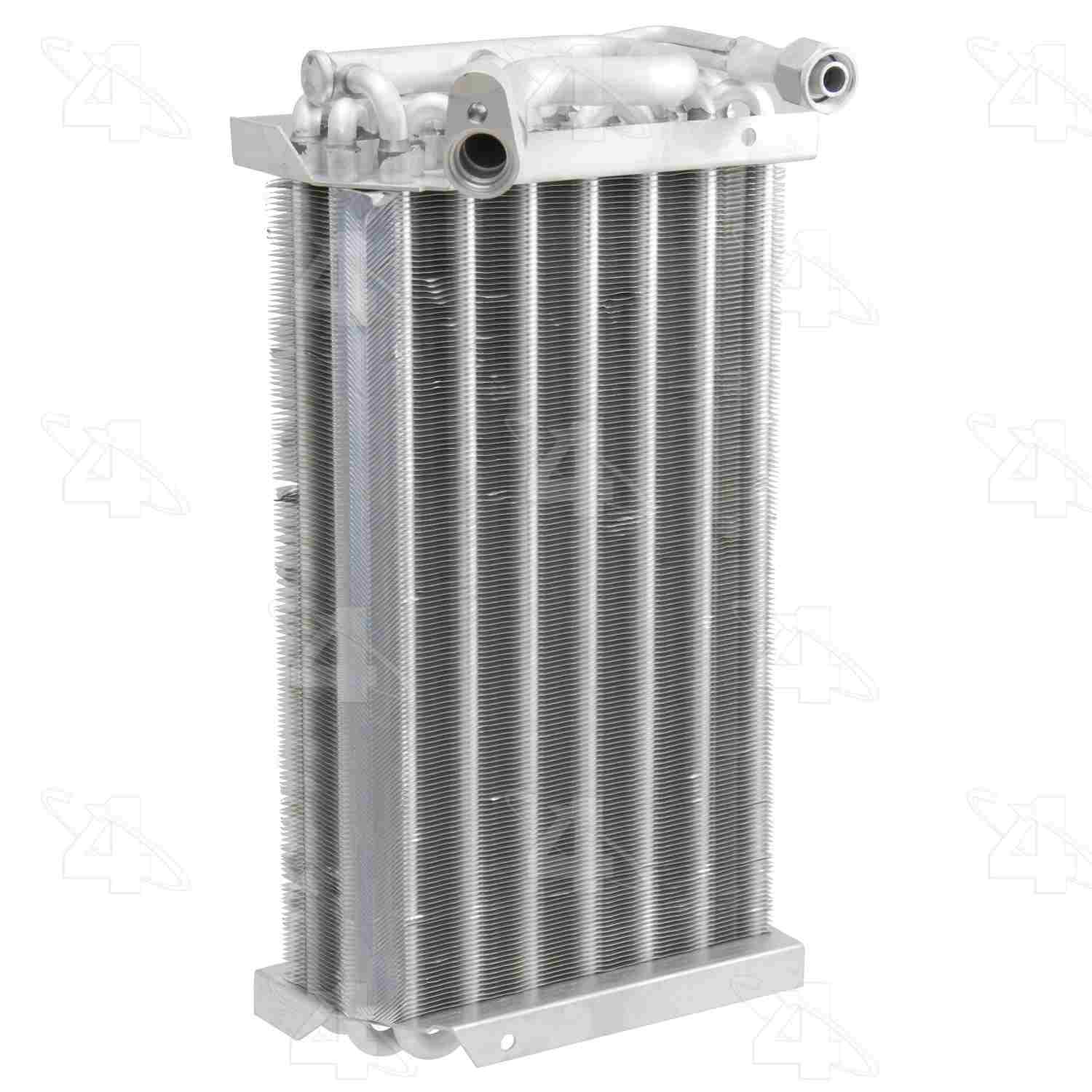 four seasons tube & fin evaporator core  frsport 54664