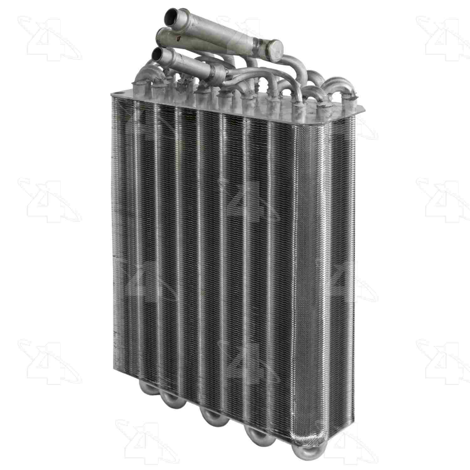 four seasons tube & fin evaporator core  frsport 54672