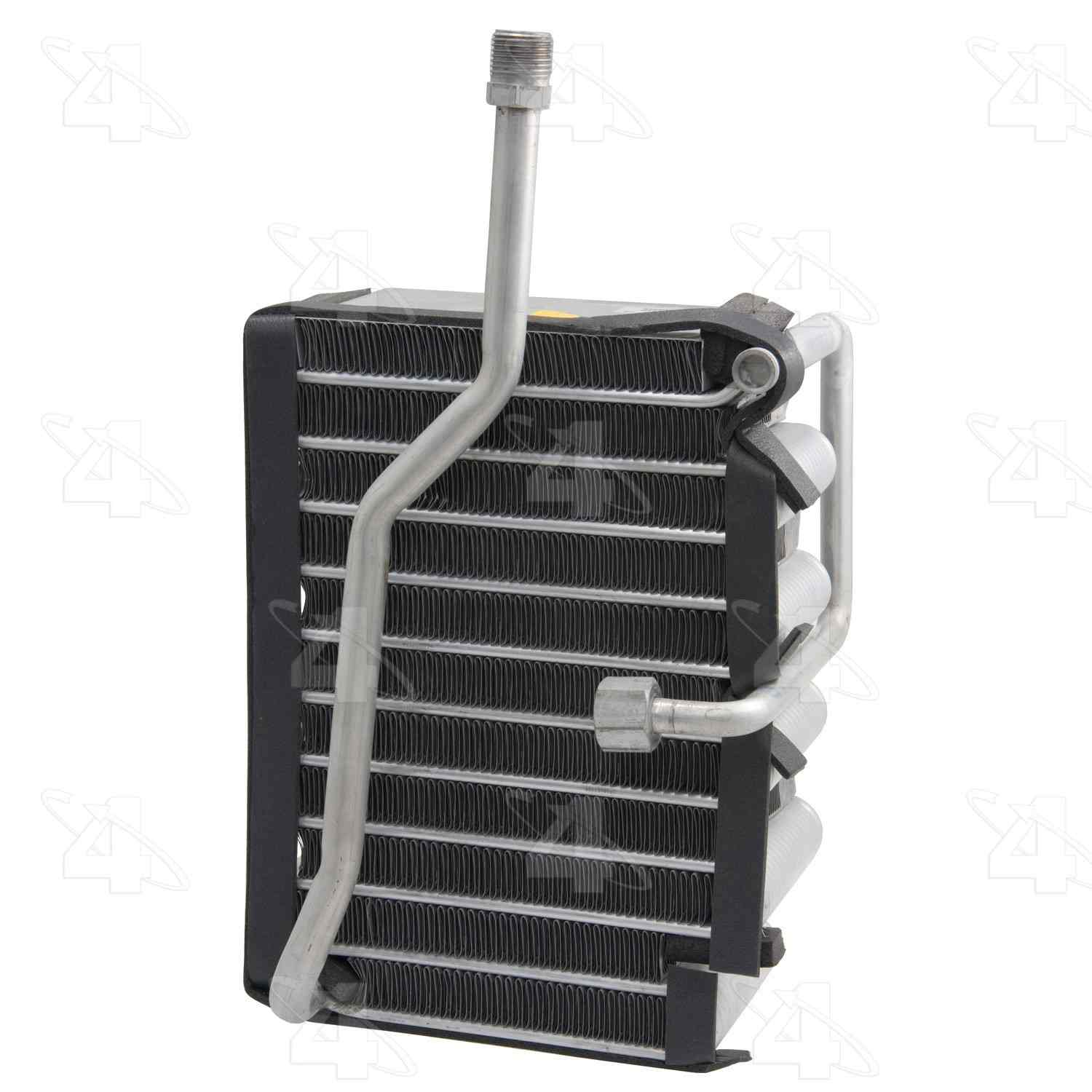 four seasons serpentine evaporator core  frsport 54677