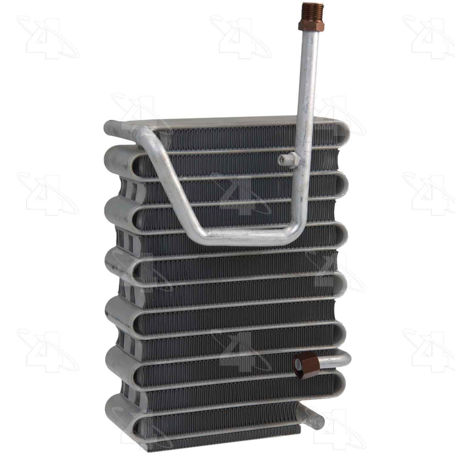 four seasons serpentine evaporator core  frsport 54689