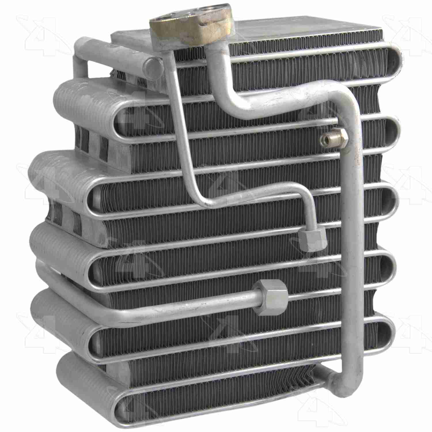 four seasons serpentine evaporator core  frsport 54708