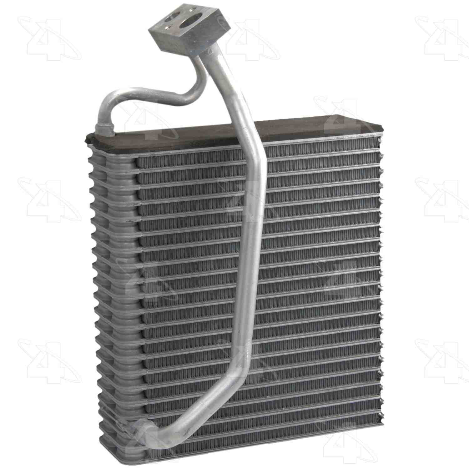 four seasons plate & fin evaporator core  frsport 54710