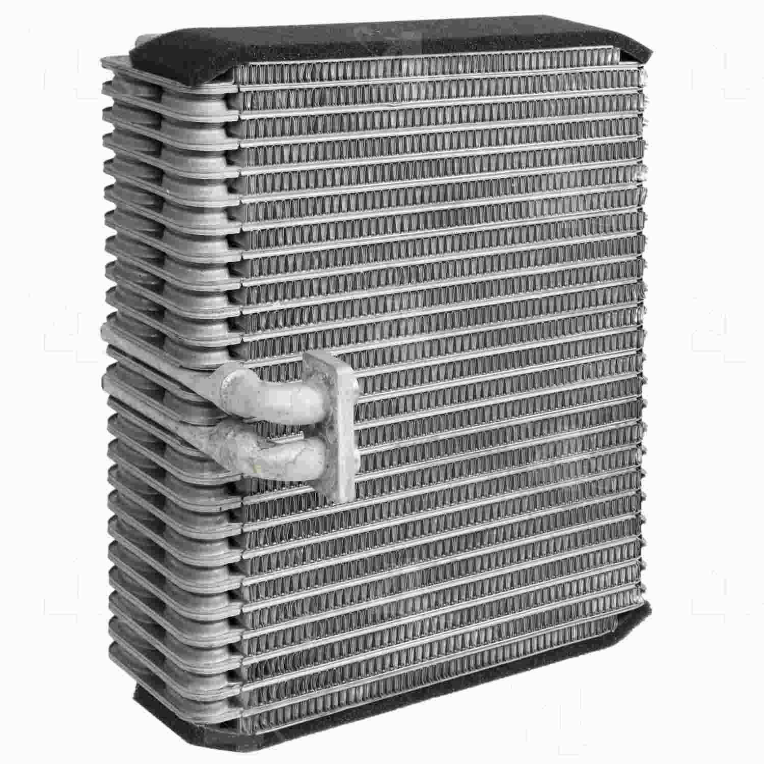 four seasons plate & fin evaporator core  frsport 54721