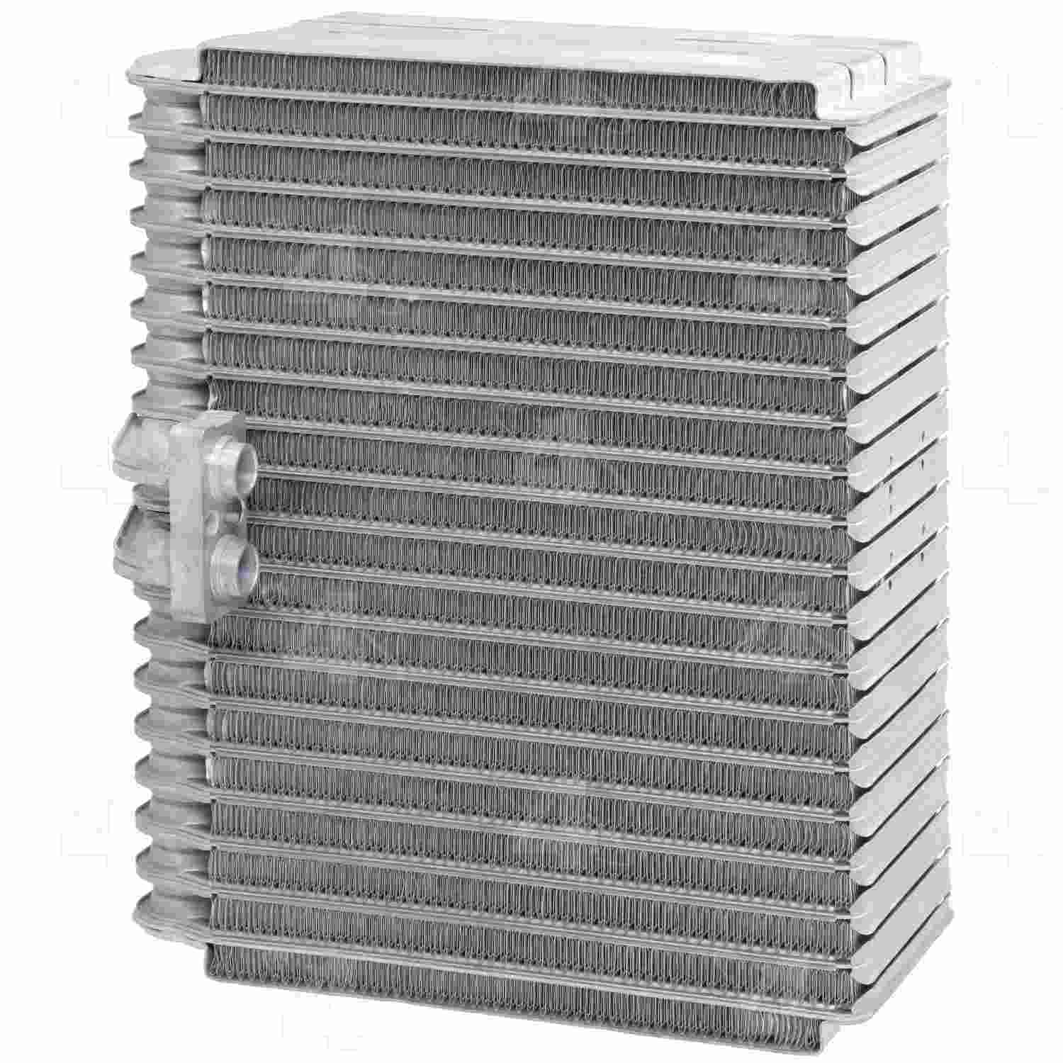 four seasons plate & fin evaporator core  frsport 54730