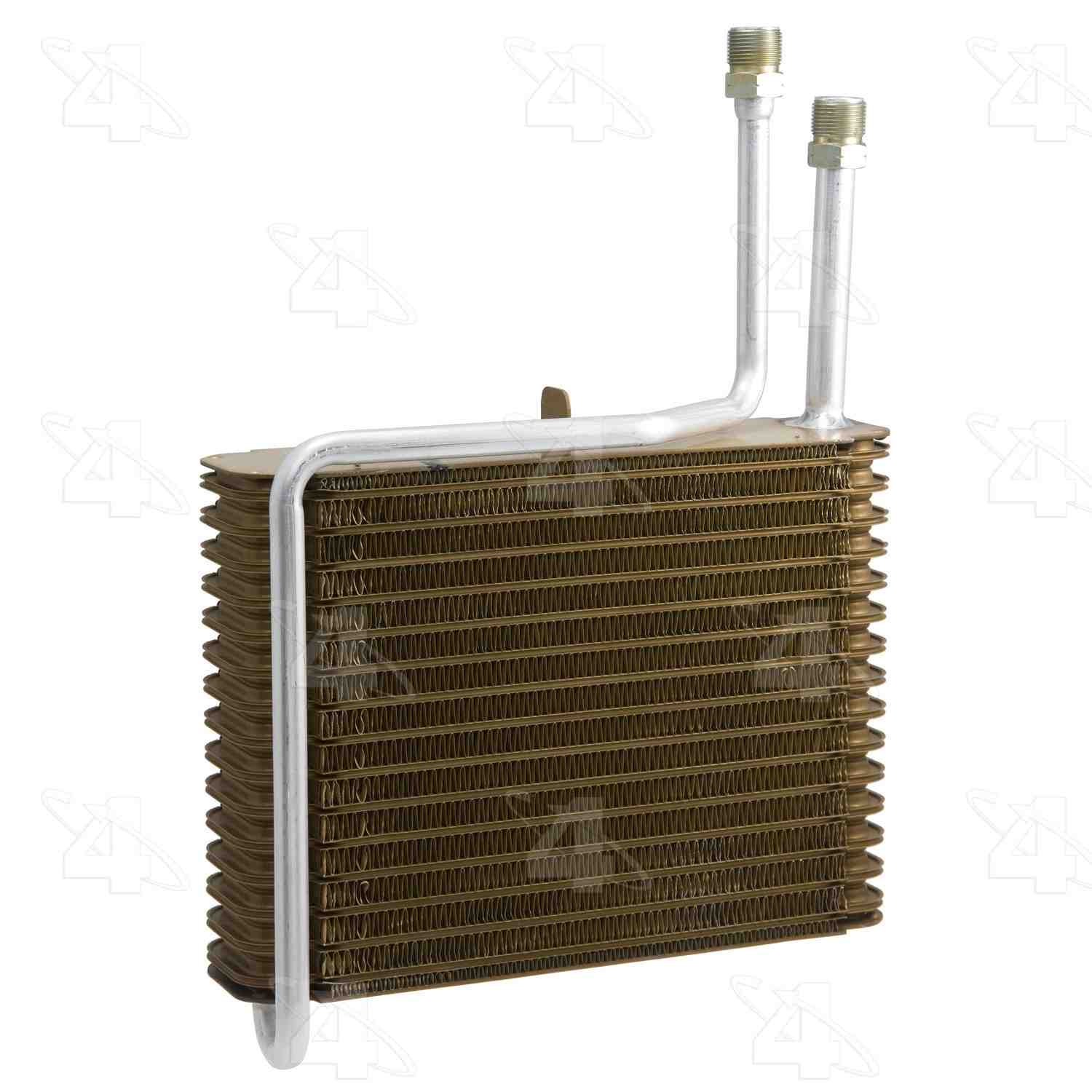 four seasons plate & fin evaporator core  frsport 54737