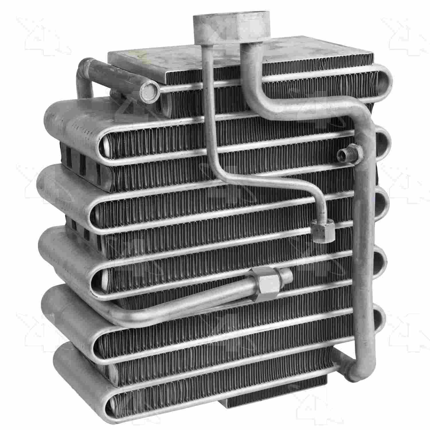 four seasons serpentine evaporator core  frsport 54750