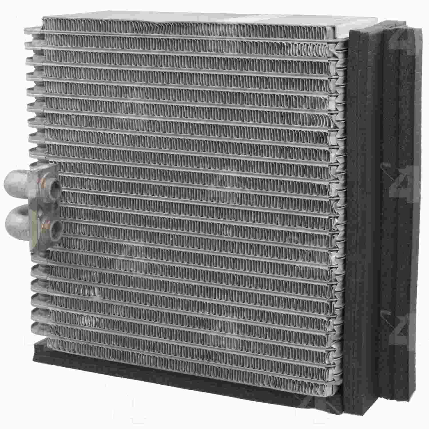 four seasons serpentine evaporator core  frsport 54758