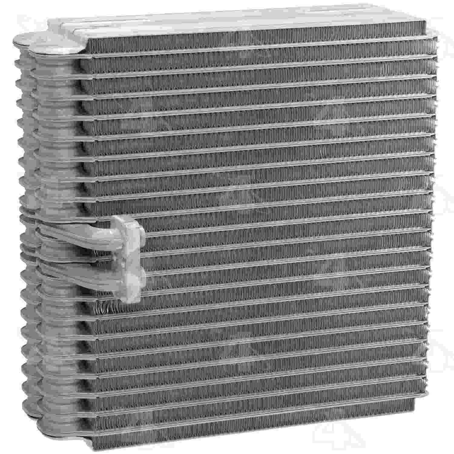 four seasons serpentine evaporator core  frsport 54759