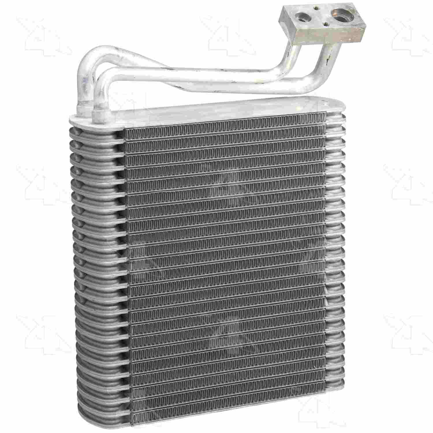 four seasons plate & fin evaporator core  frsport 54778