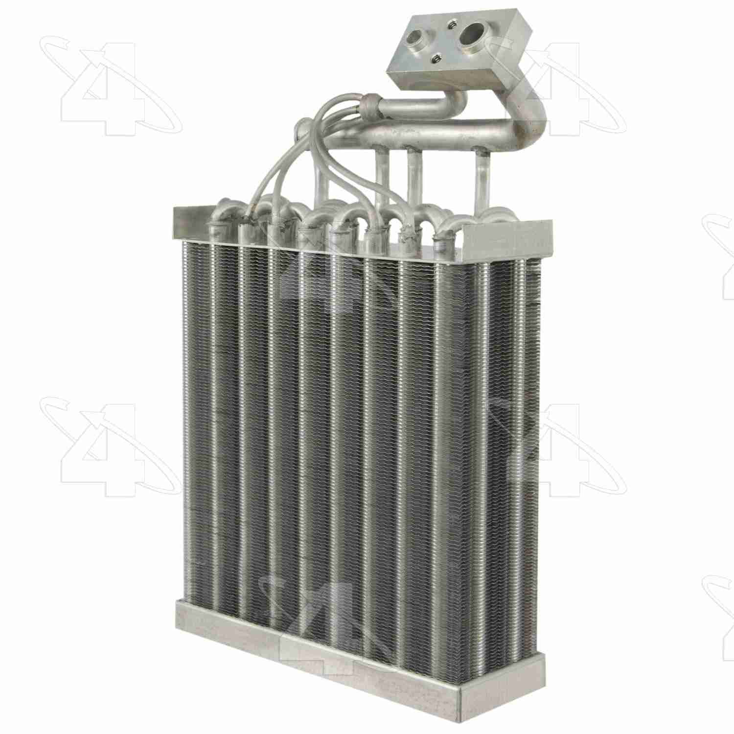 four seasons serpentine evaporator core  frsport 54785