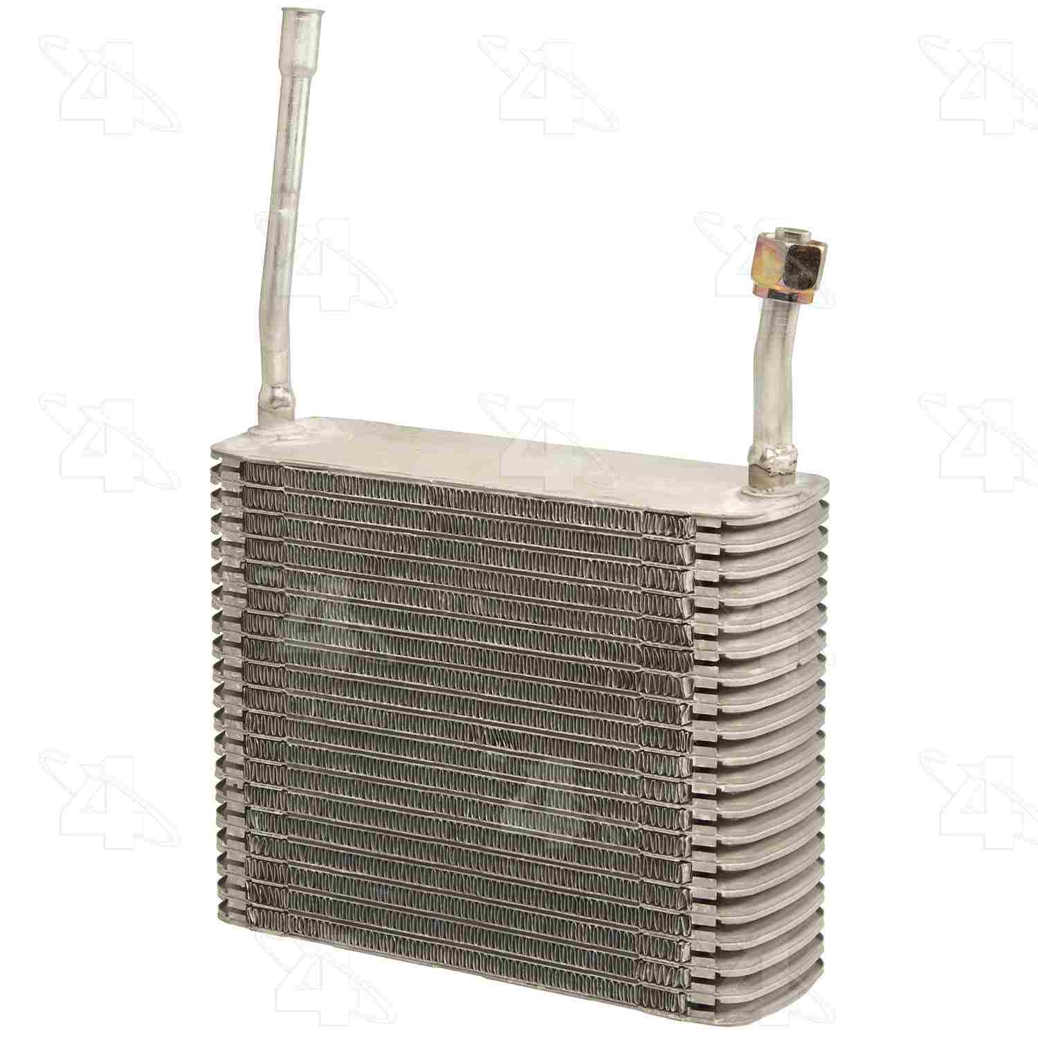 four seasons plate & fin evaporator core  frsport 54791