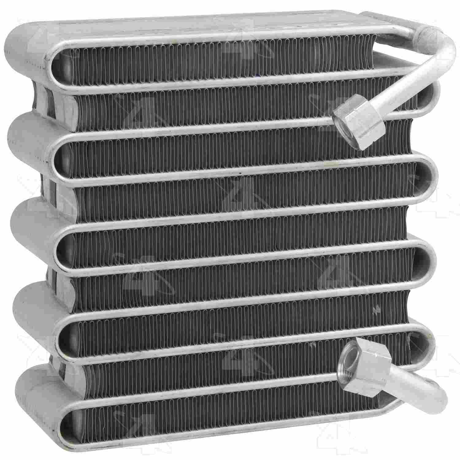 four seasons serpentine evaporator core  frsport 54794