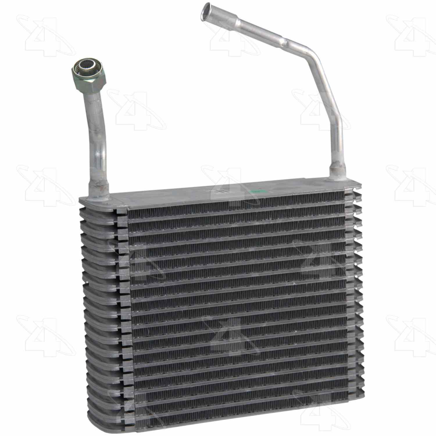 four seasons plate & fin evaporator core  frsport 54795