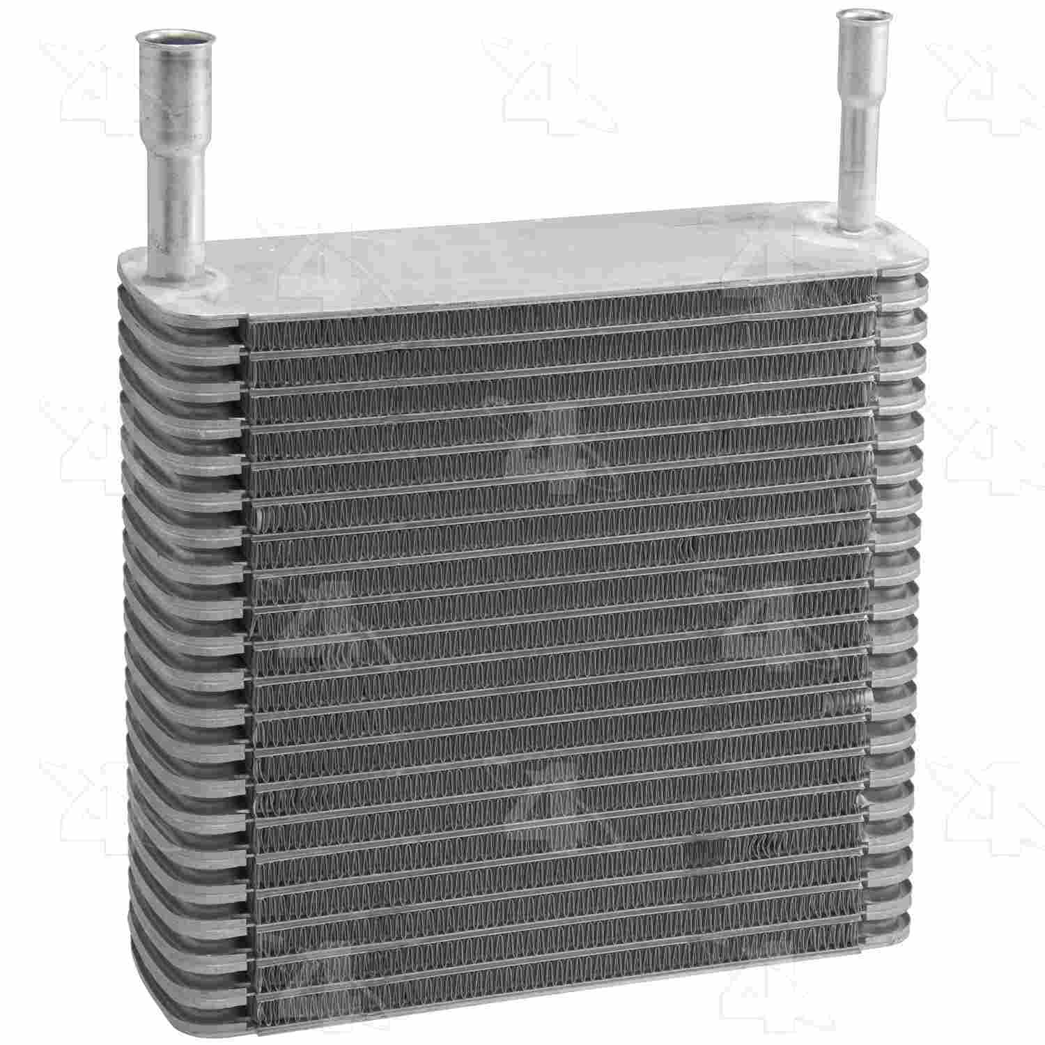 four seasons plate & fin evaporator core  frsport 54798