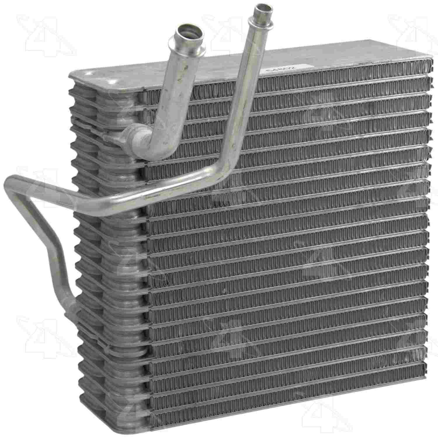 four seasons plate & fin evaporator core  frsport 54802