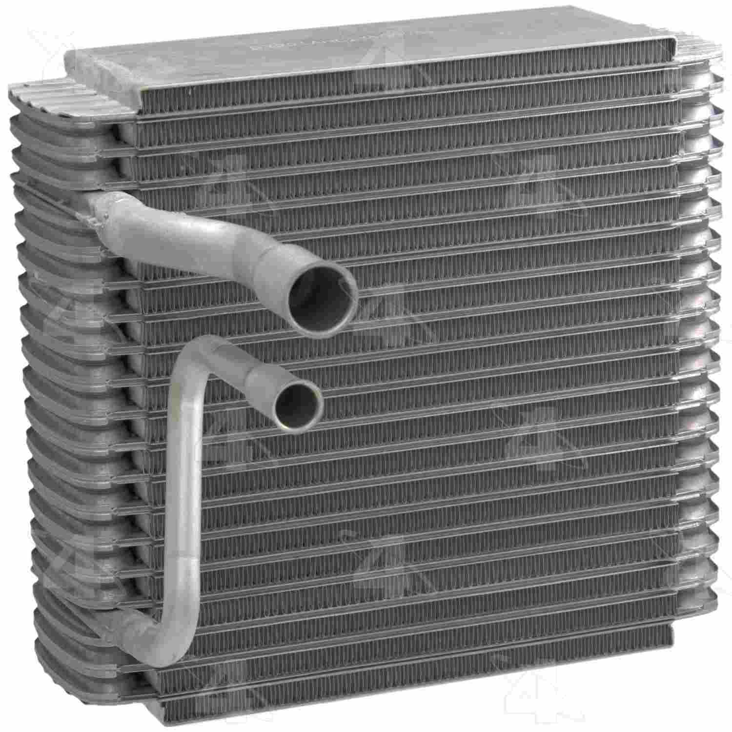 four seasons plate & fin evaporator core  frsport 54804