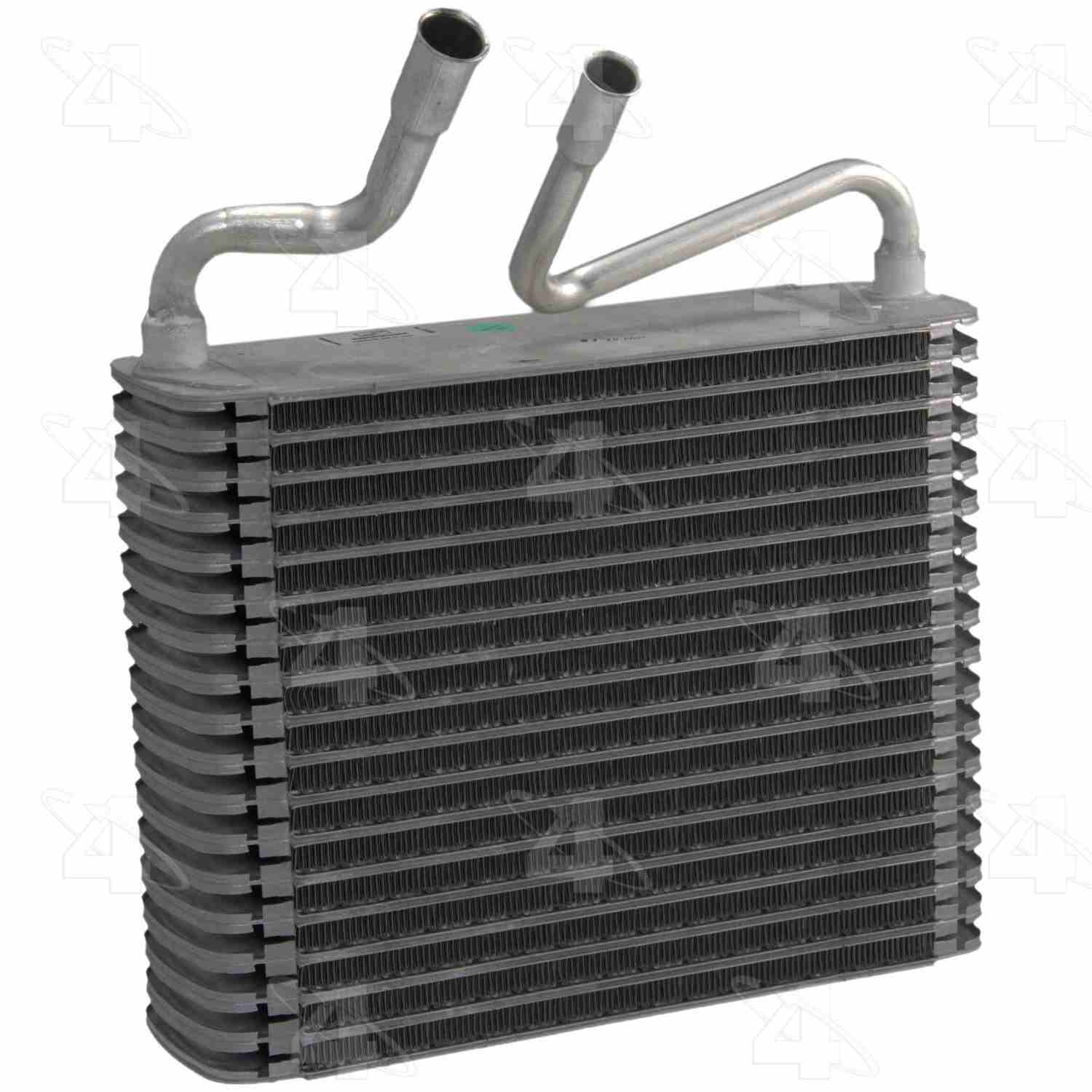 four seasons plate & fin evaporator core  frsport 54806