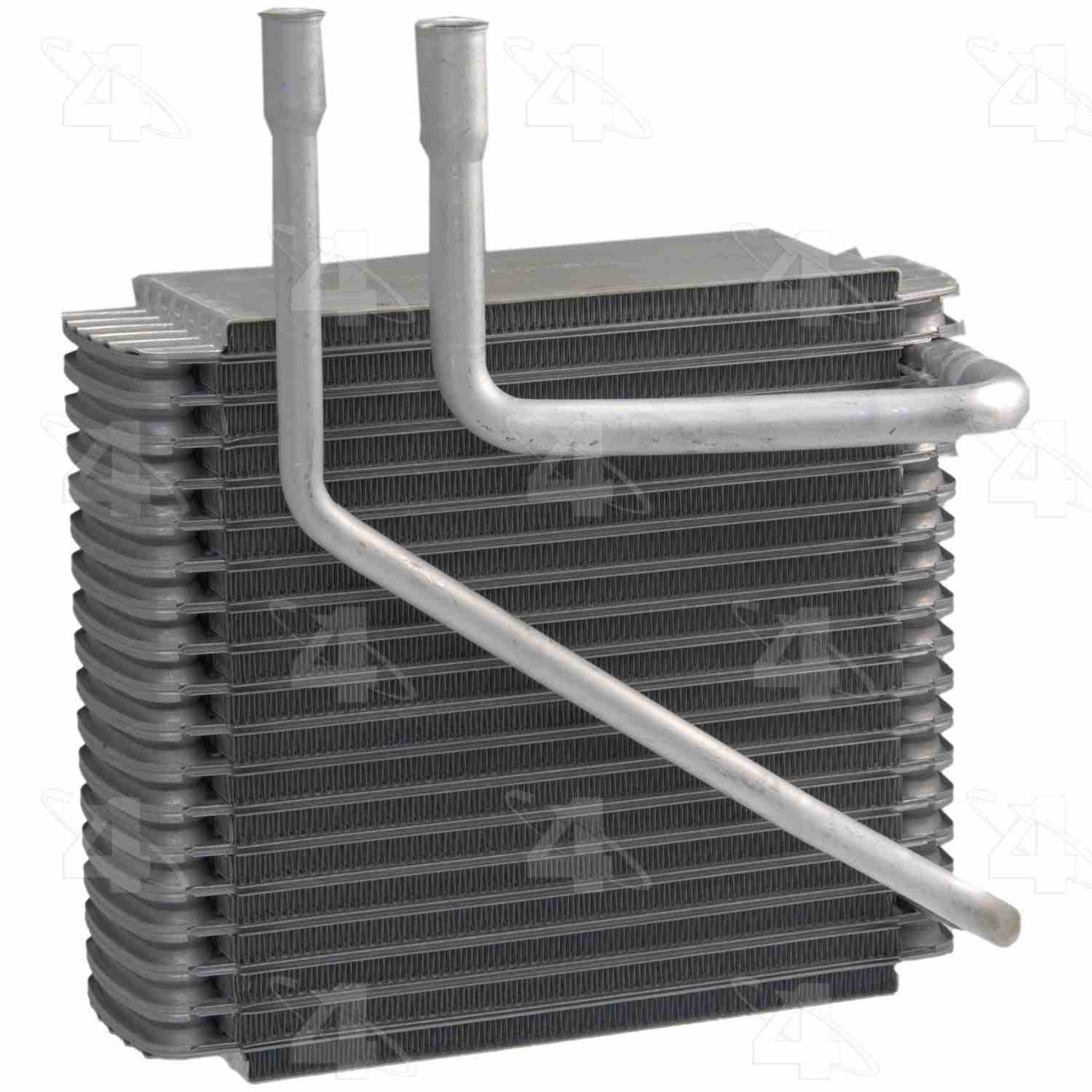 four seasons plate & fin evaporator core  frsport 54810