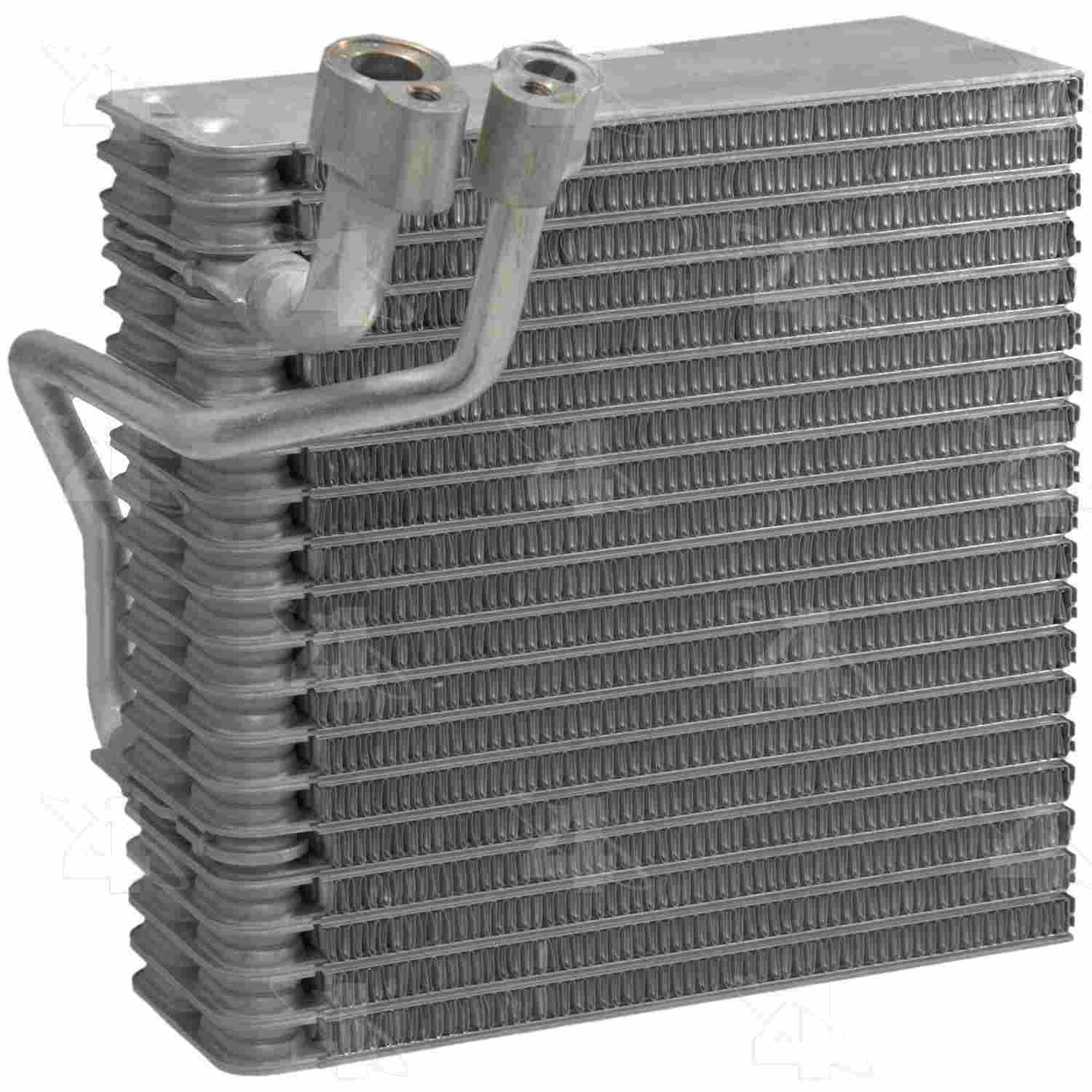 four seasons plate & fin evaporator core  frsport 54811