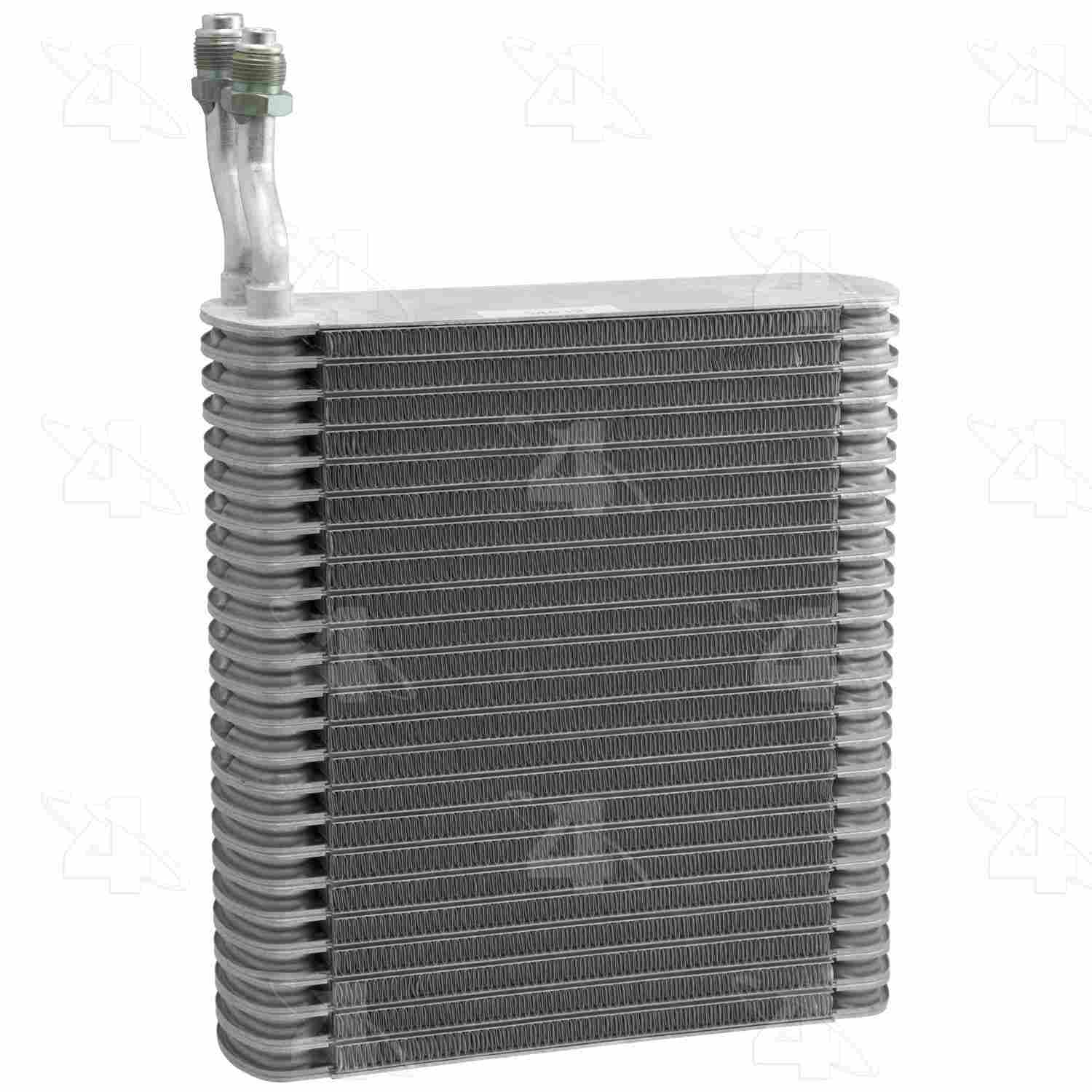 four seasons plate & fin evaporator core  frsport 54812