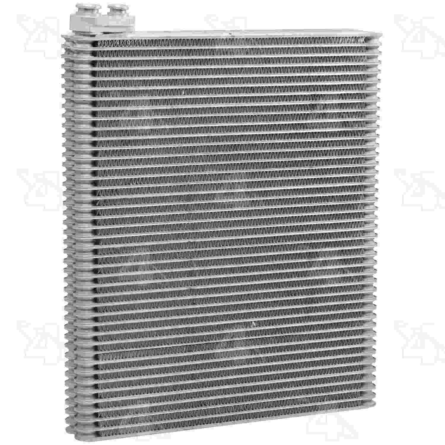 four seasons plate & fin evaporator core  frsport 54822