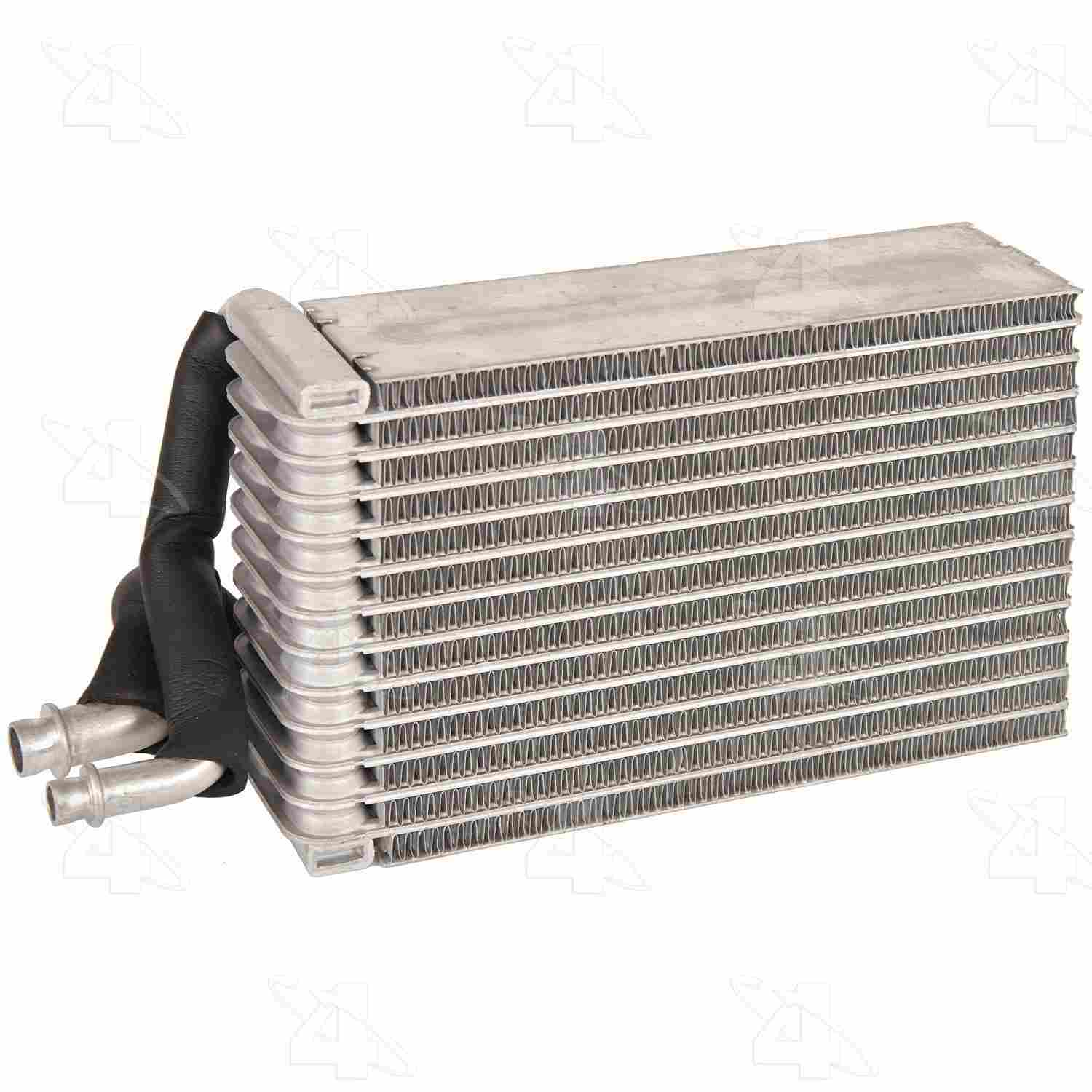 four seasons plate & fin evaporator core  frsport 54830