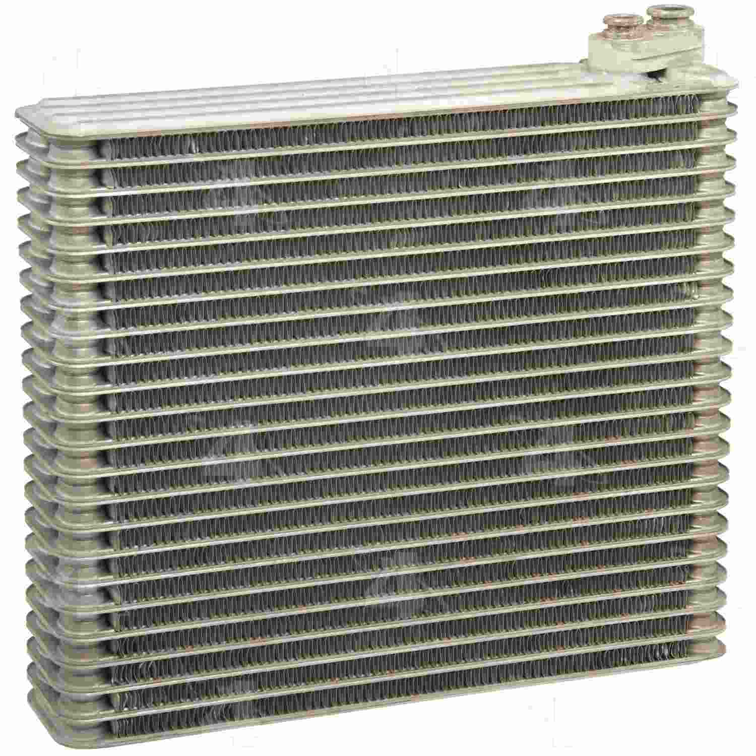 four seasons plate & fin evaporator core  frsport 54833