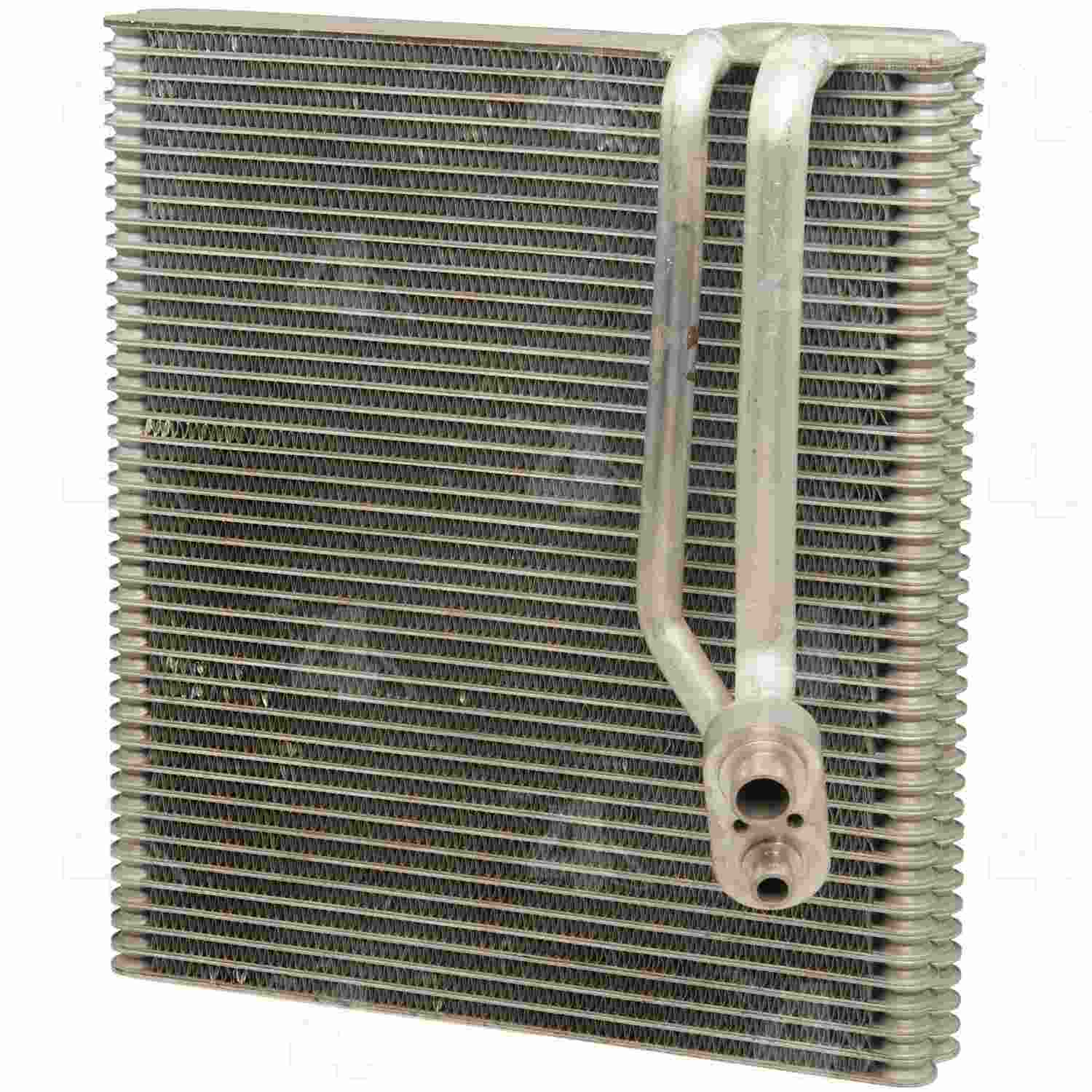 four seasons plate & fin evaporator core  frsport 54838